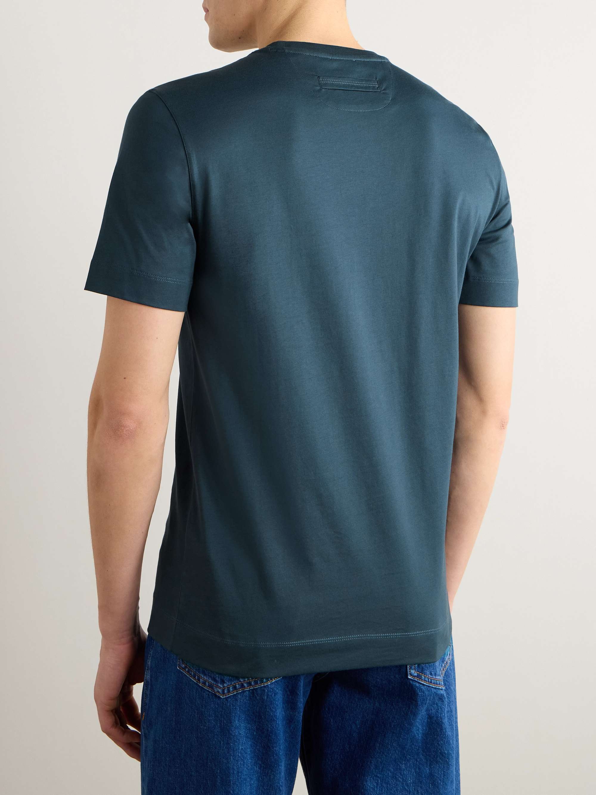 ZEGNA 