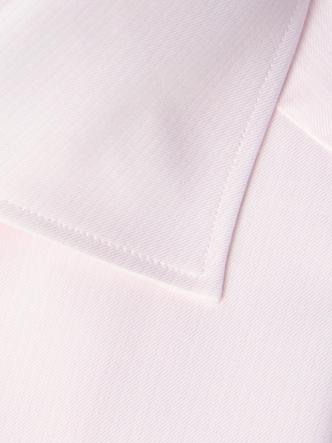Cutaway-Collar Trofeo™ Comfort Shirt
