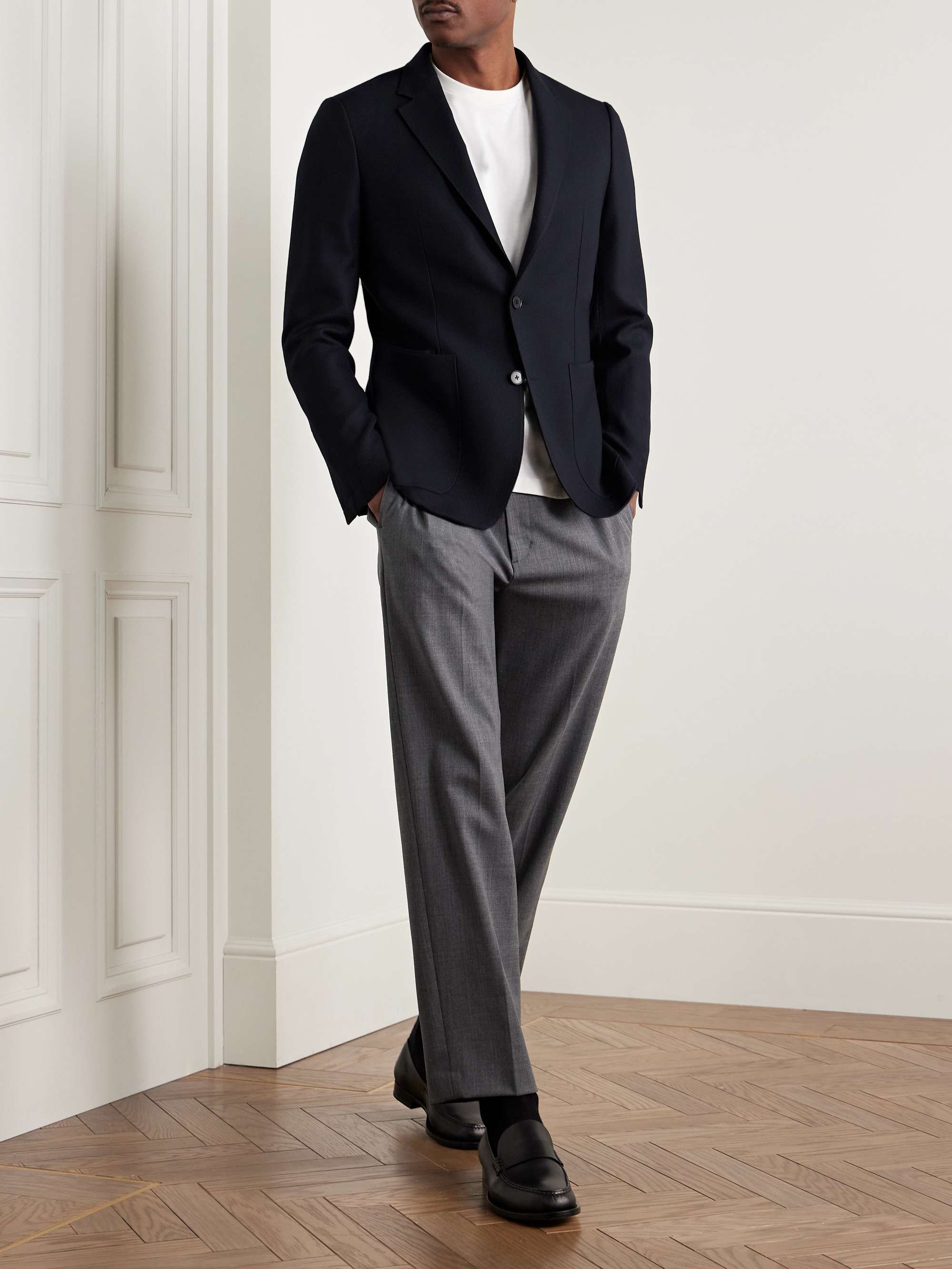 ZEGNA 
