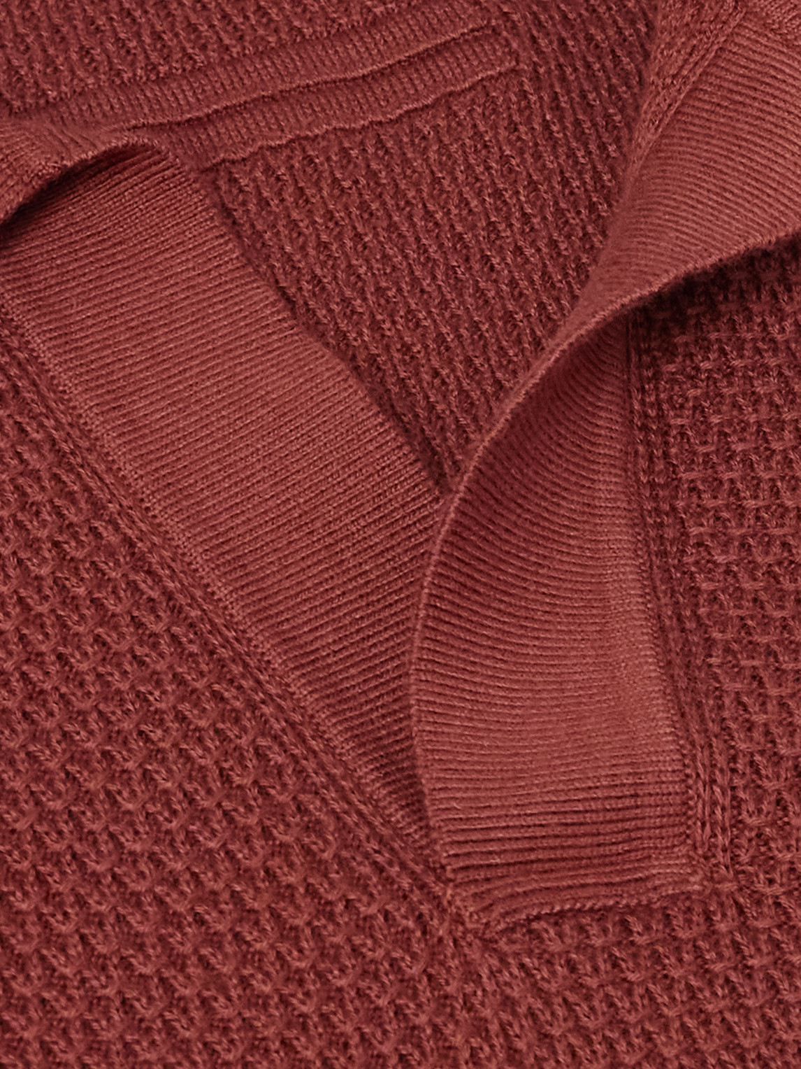 Shop Zegna Slim-fit Cotton-piqué Polo Shirt In Red