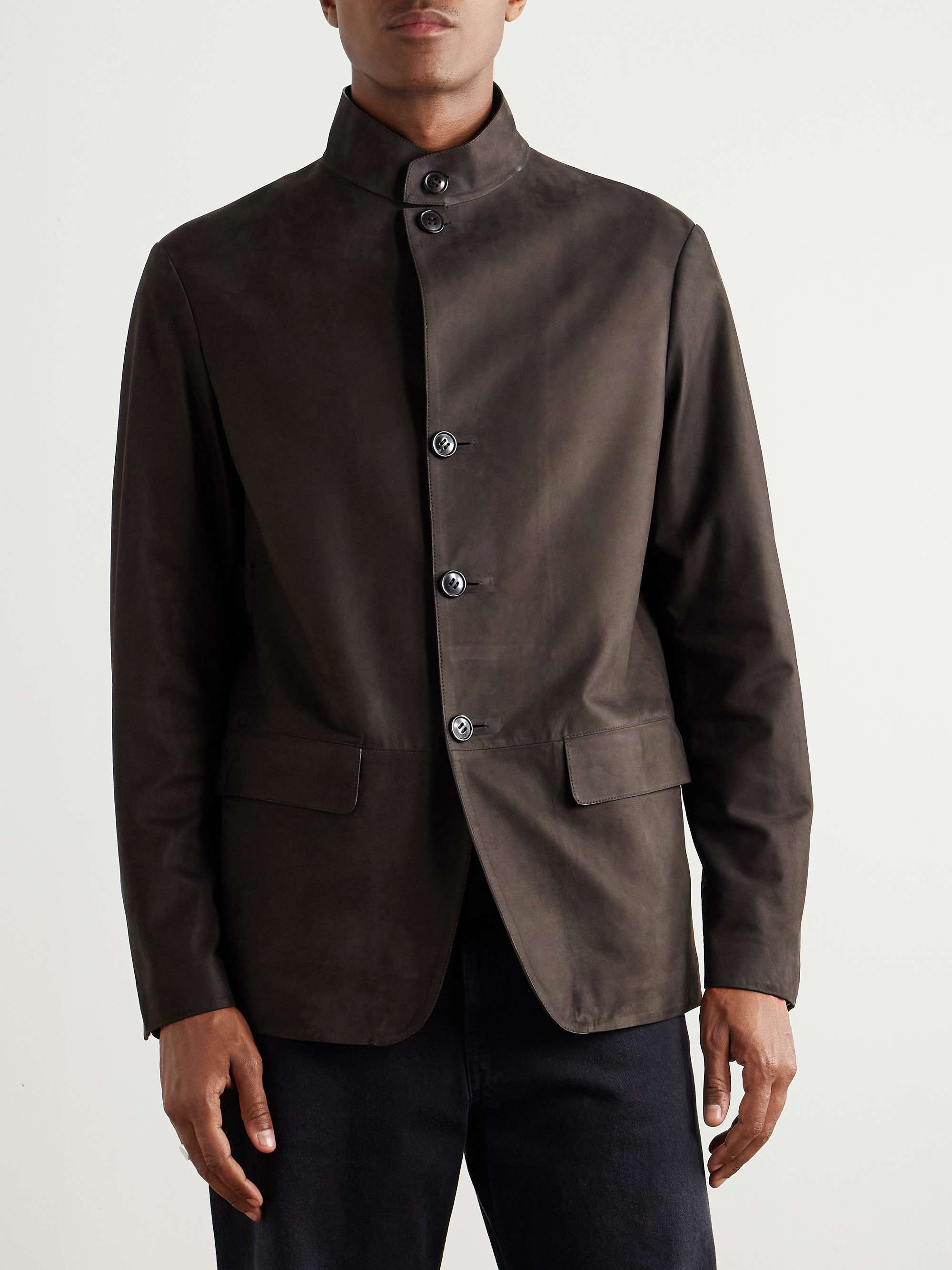 ZEGNA 
