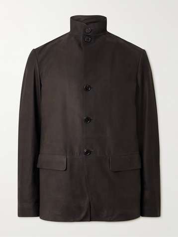 Zegna Coats And Jackets for Men | MR PORTER Zegna Coats And Jackets for Men | MR PORTER