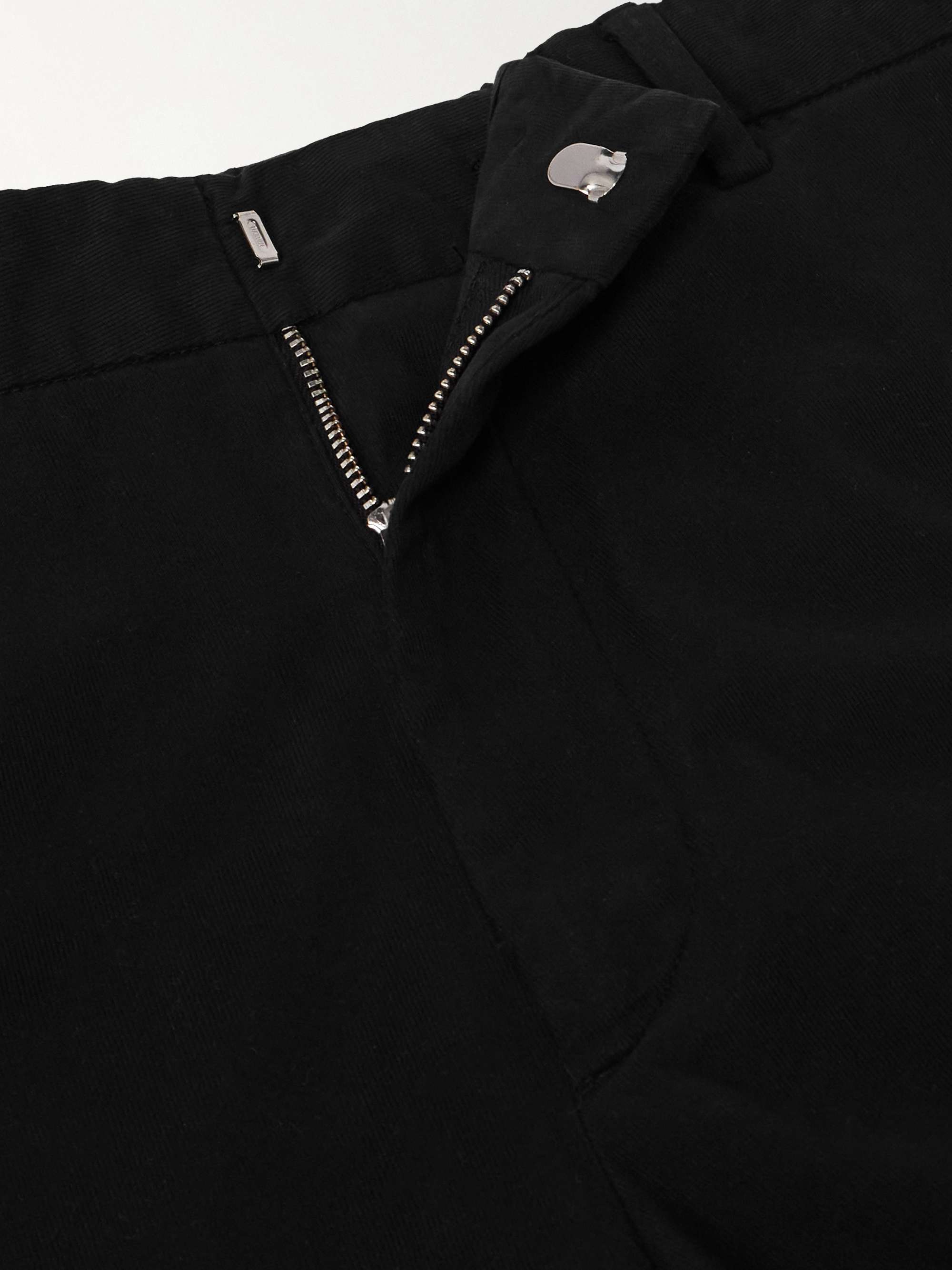 ZEGNA 