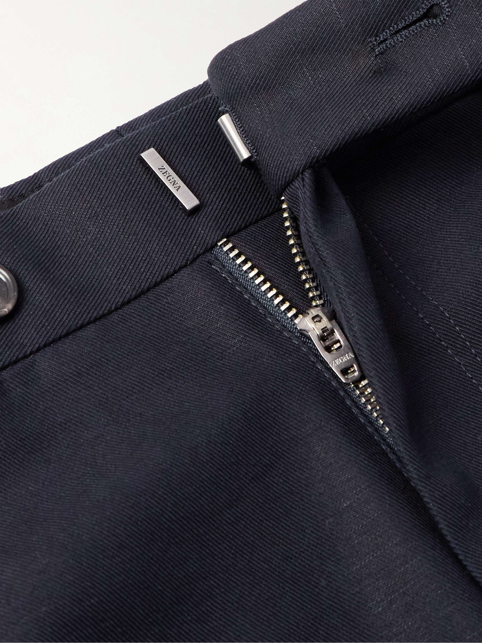 ZEGNA 