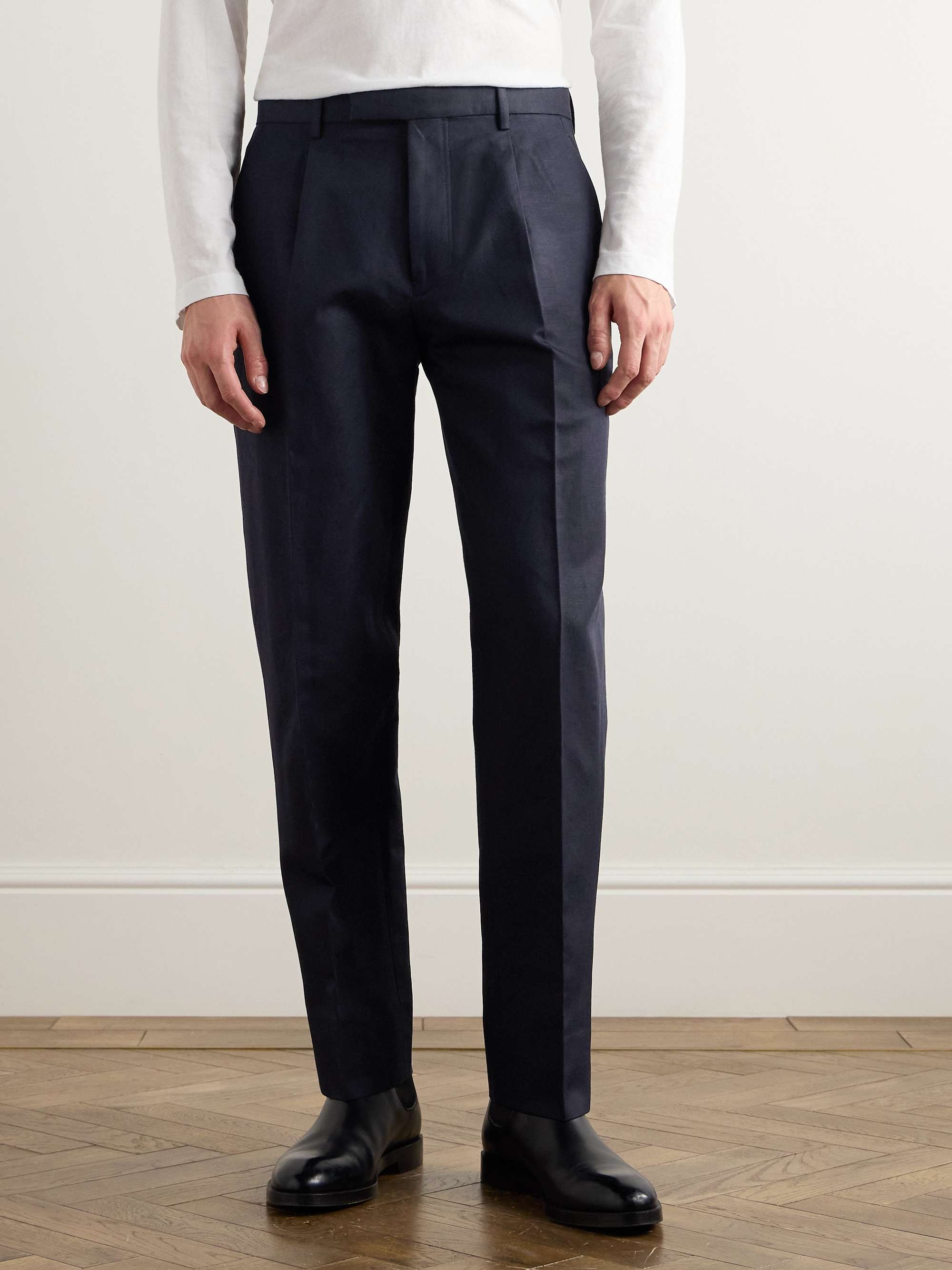 ZEGNA 