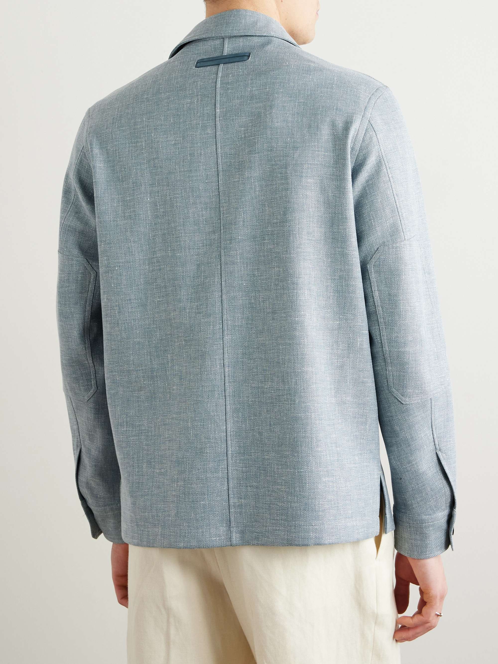 ZEGNA 