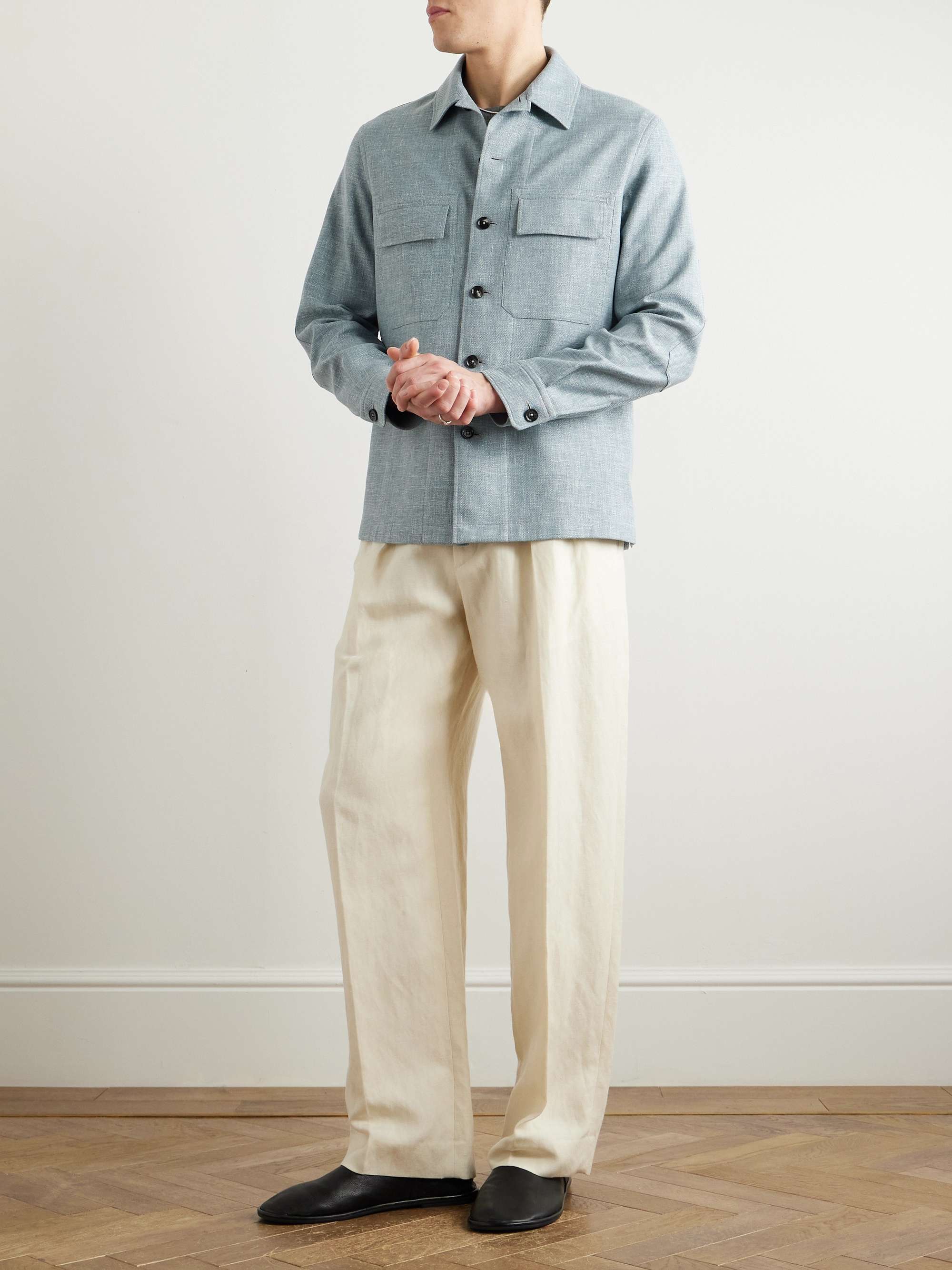 ZEGNA 