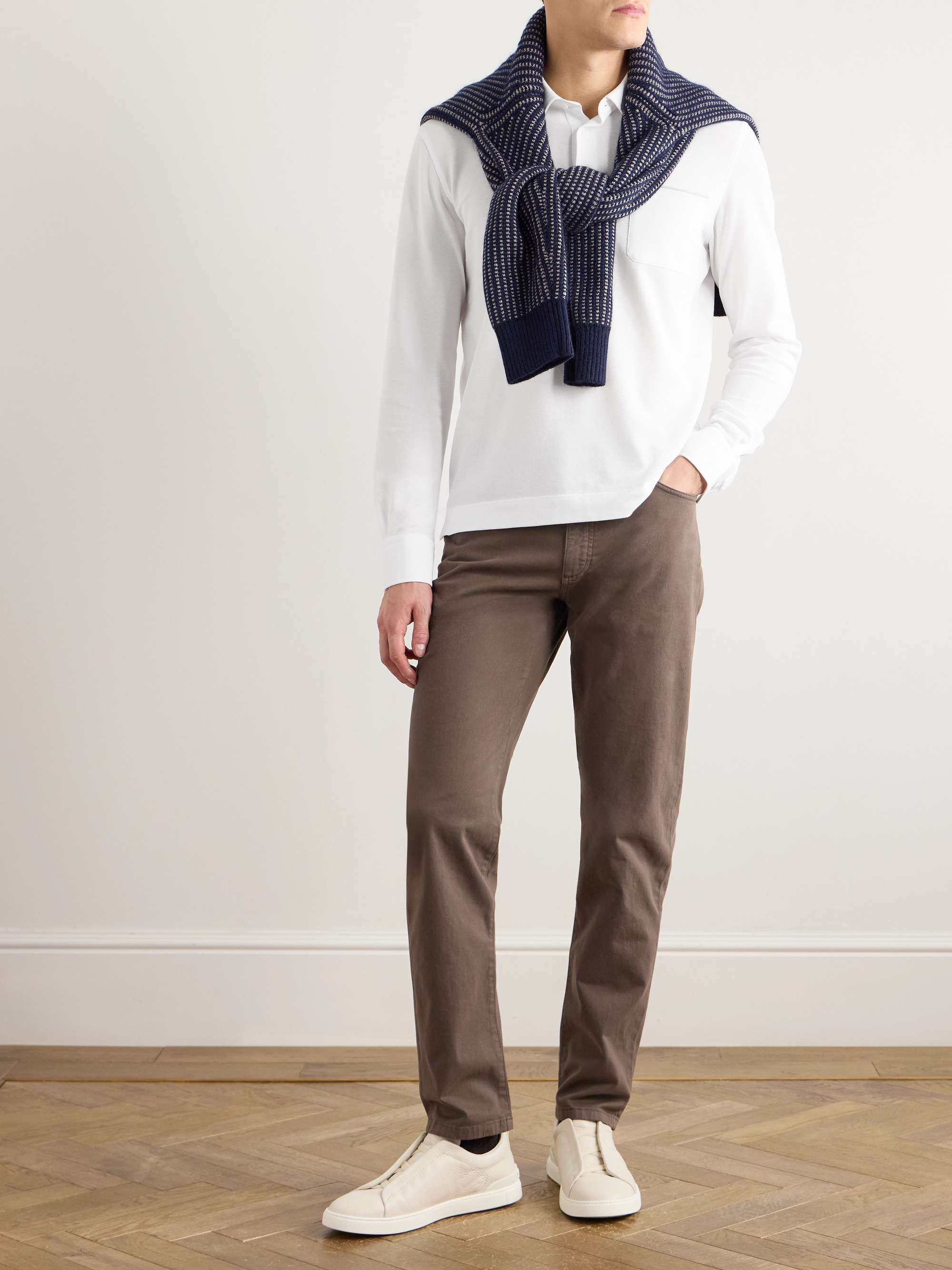 ZEGNA 