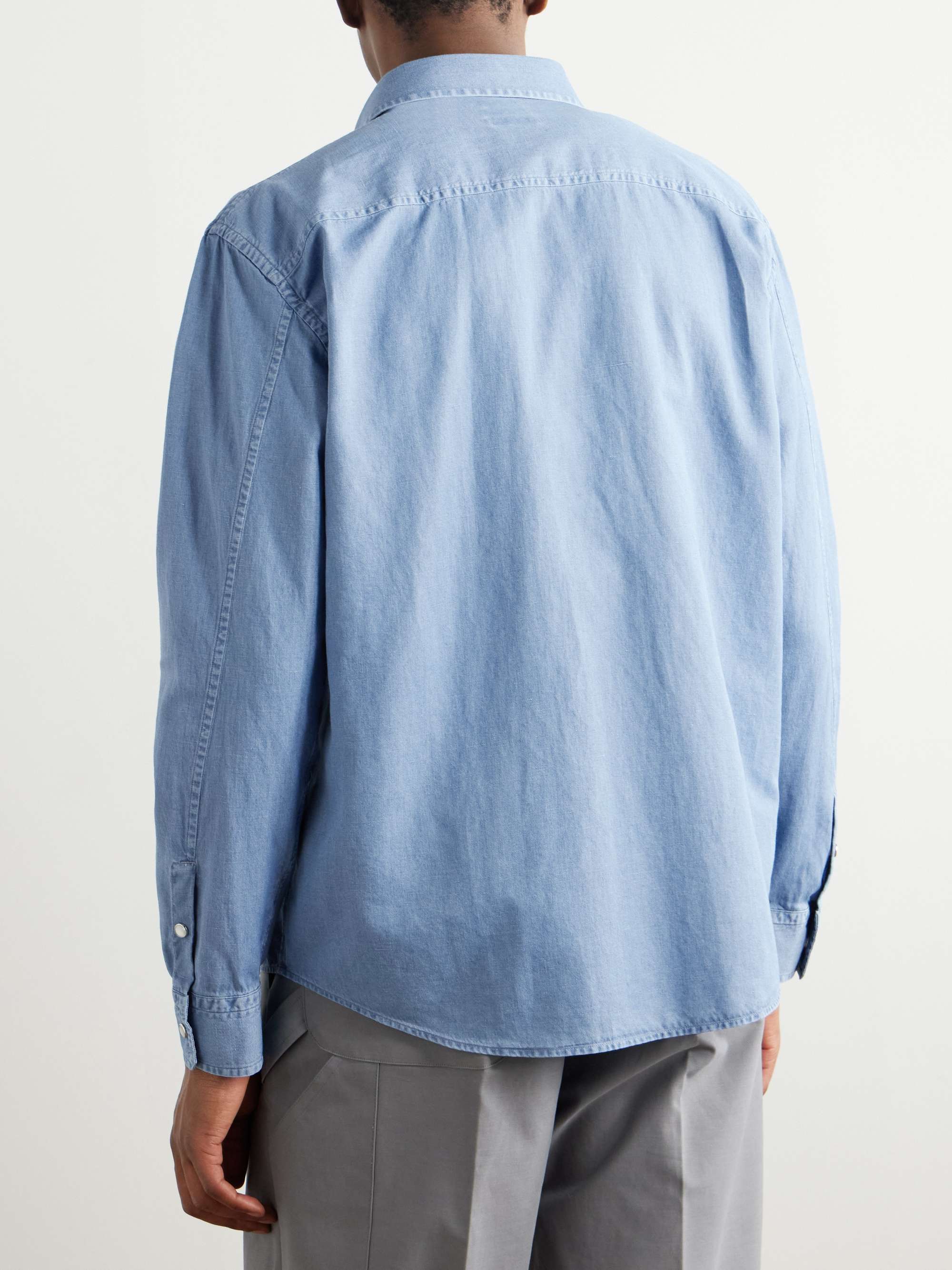 ZEGNA 