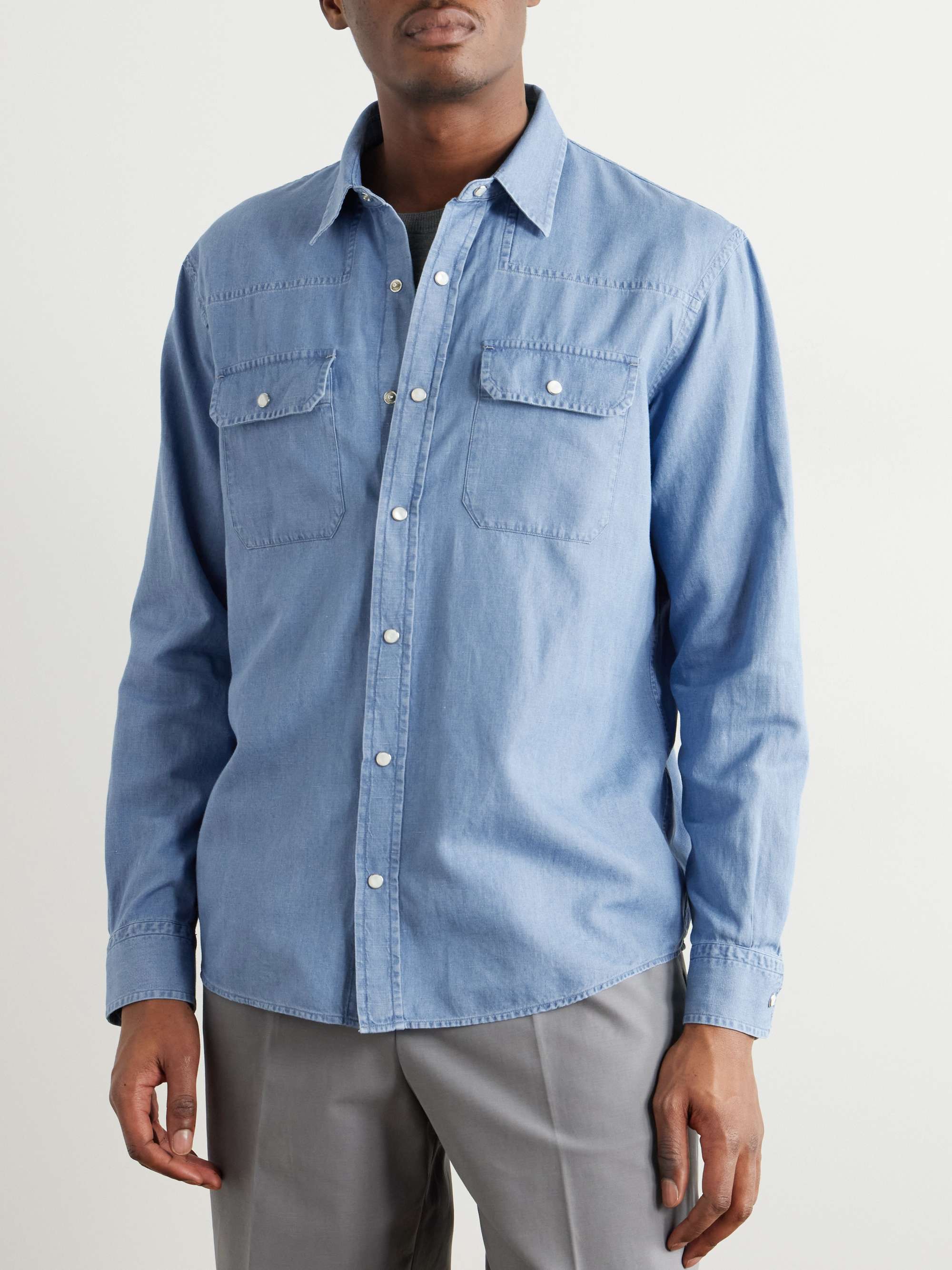 ZEGNA 