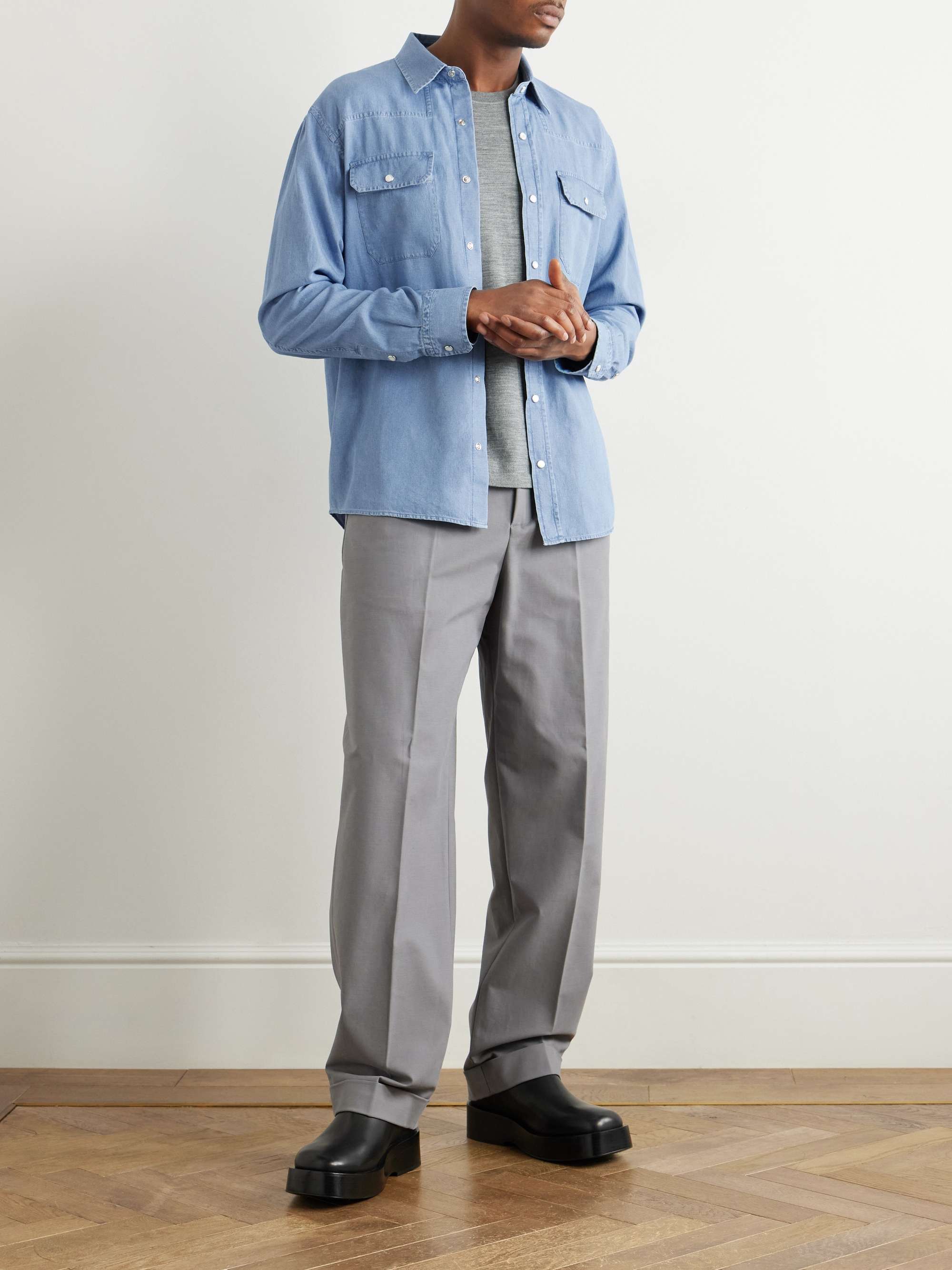ZEGNA 