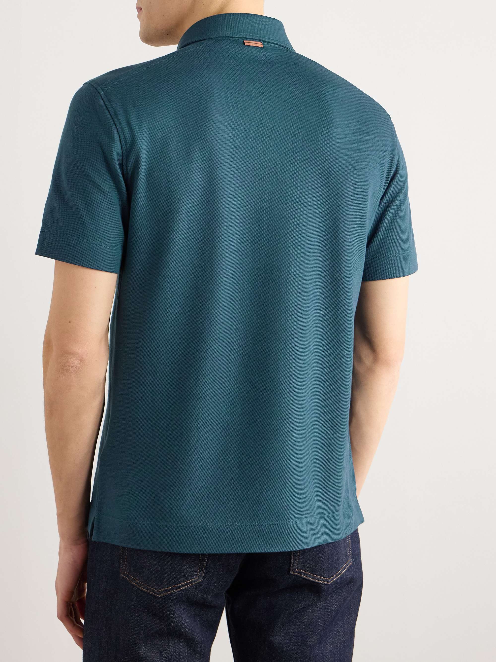 ZEGNA 