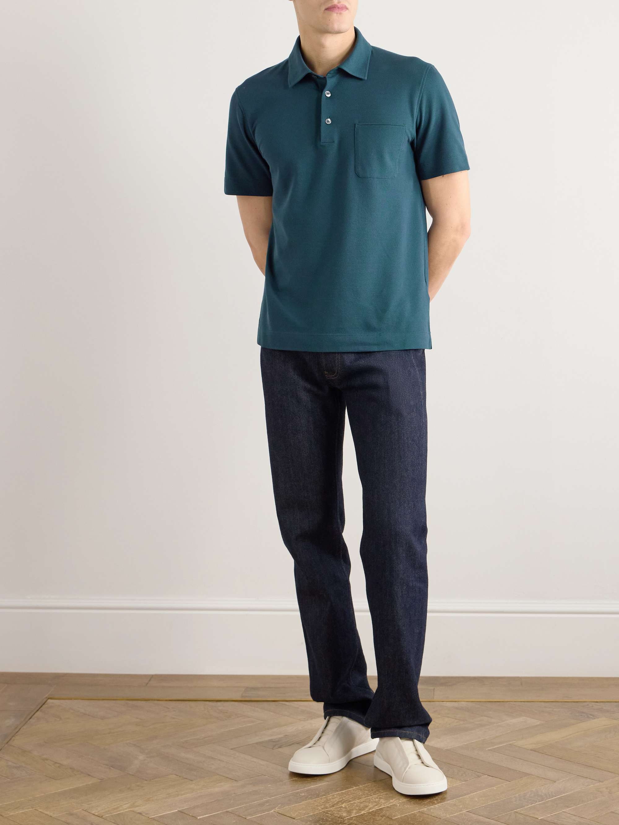 ZEGNA 