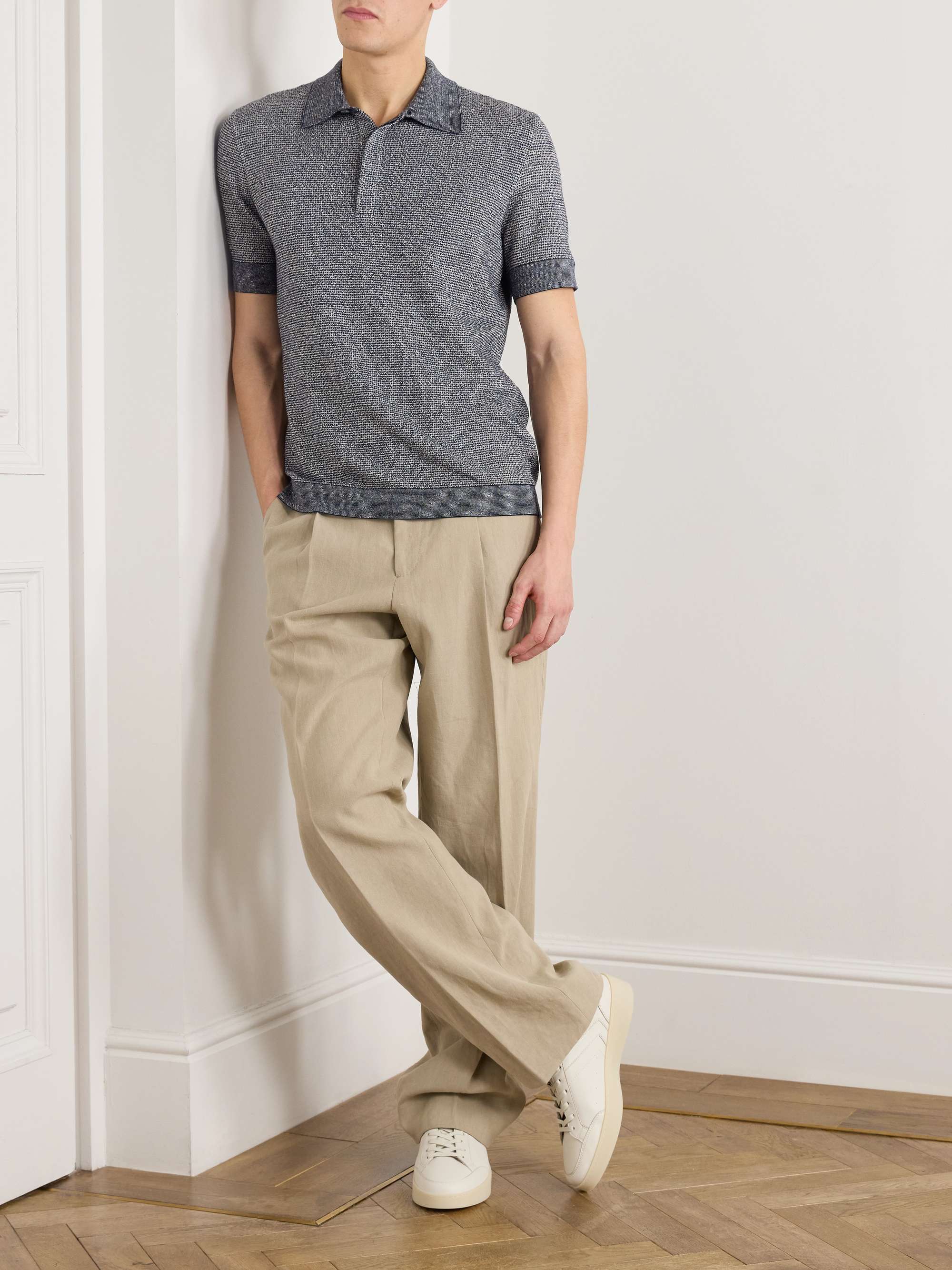 ZEGNA 