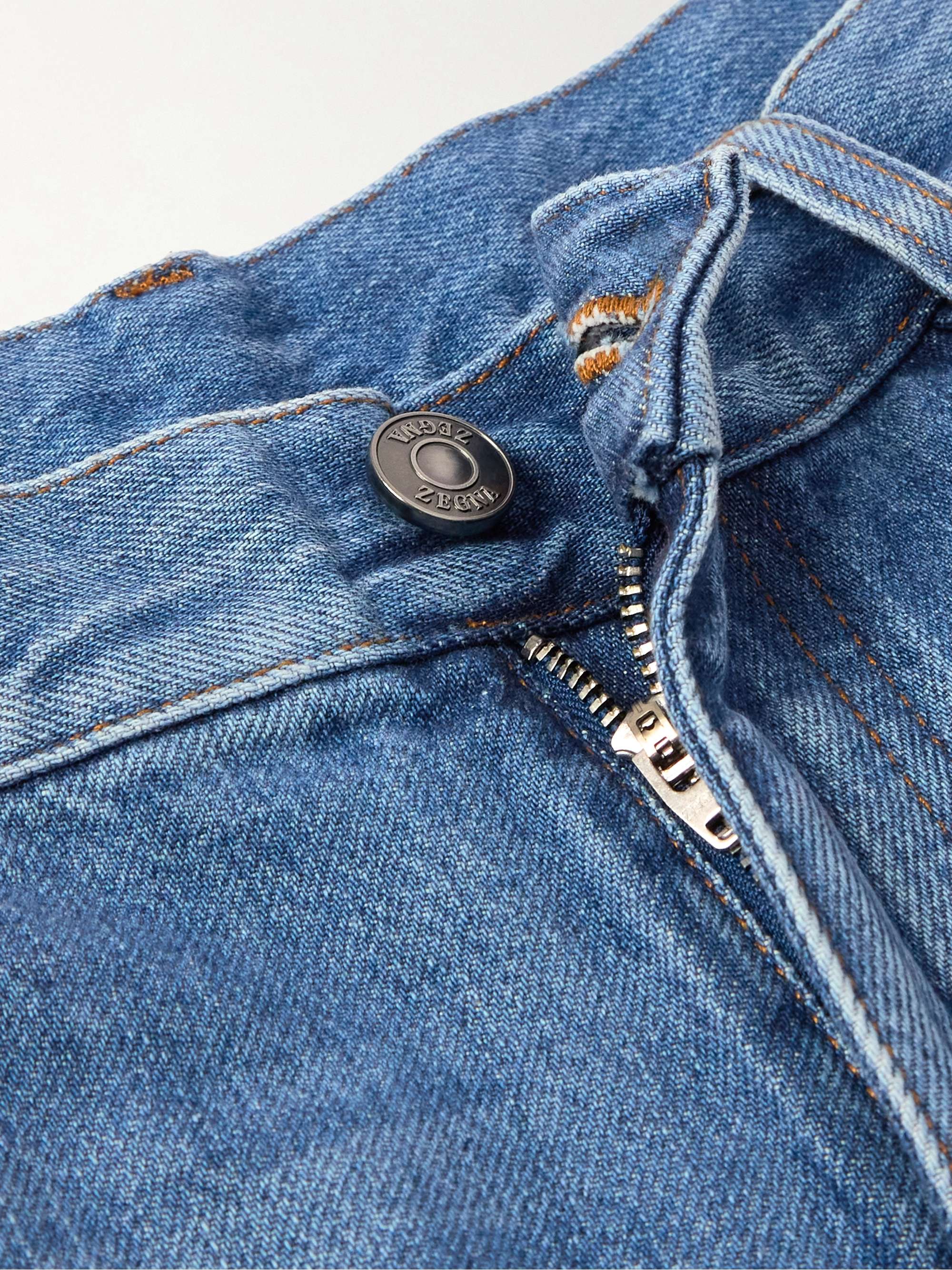 ZEGNA 
