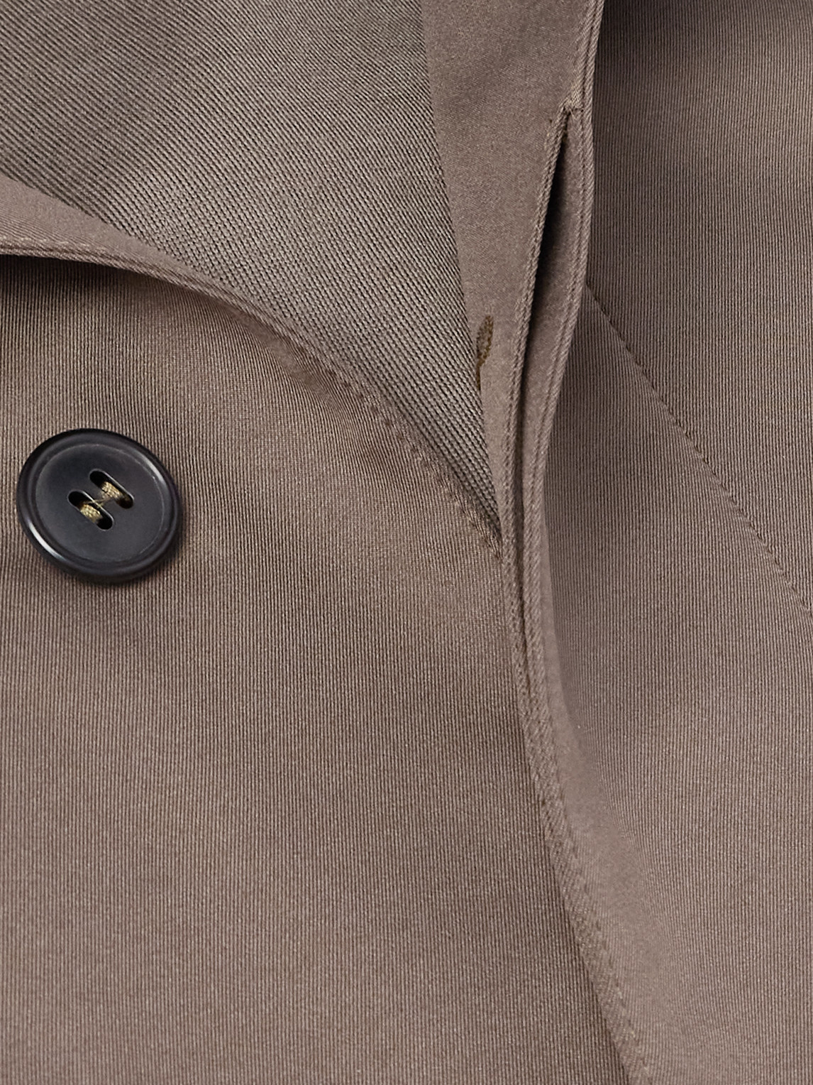 ZEGNA MOTORIN 300CC SATIN-TWILL JACKET