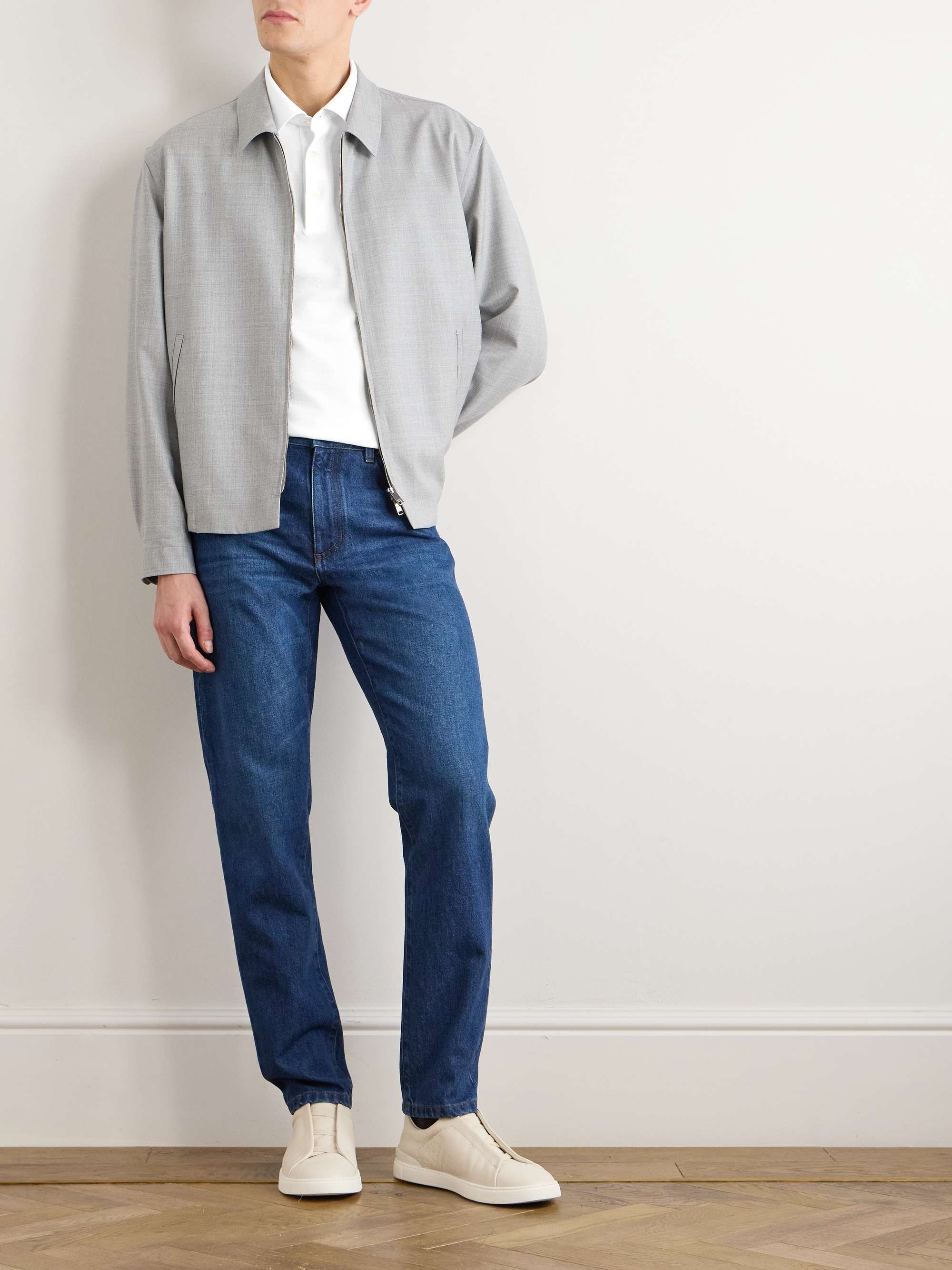 ZEGNA 