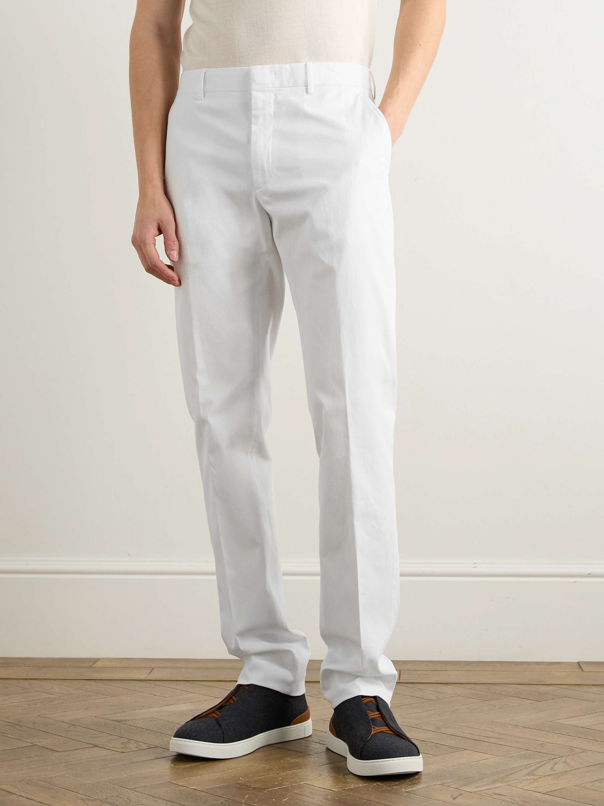 ZEGNA 