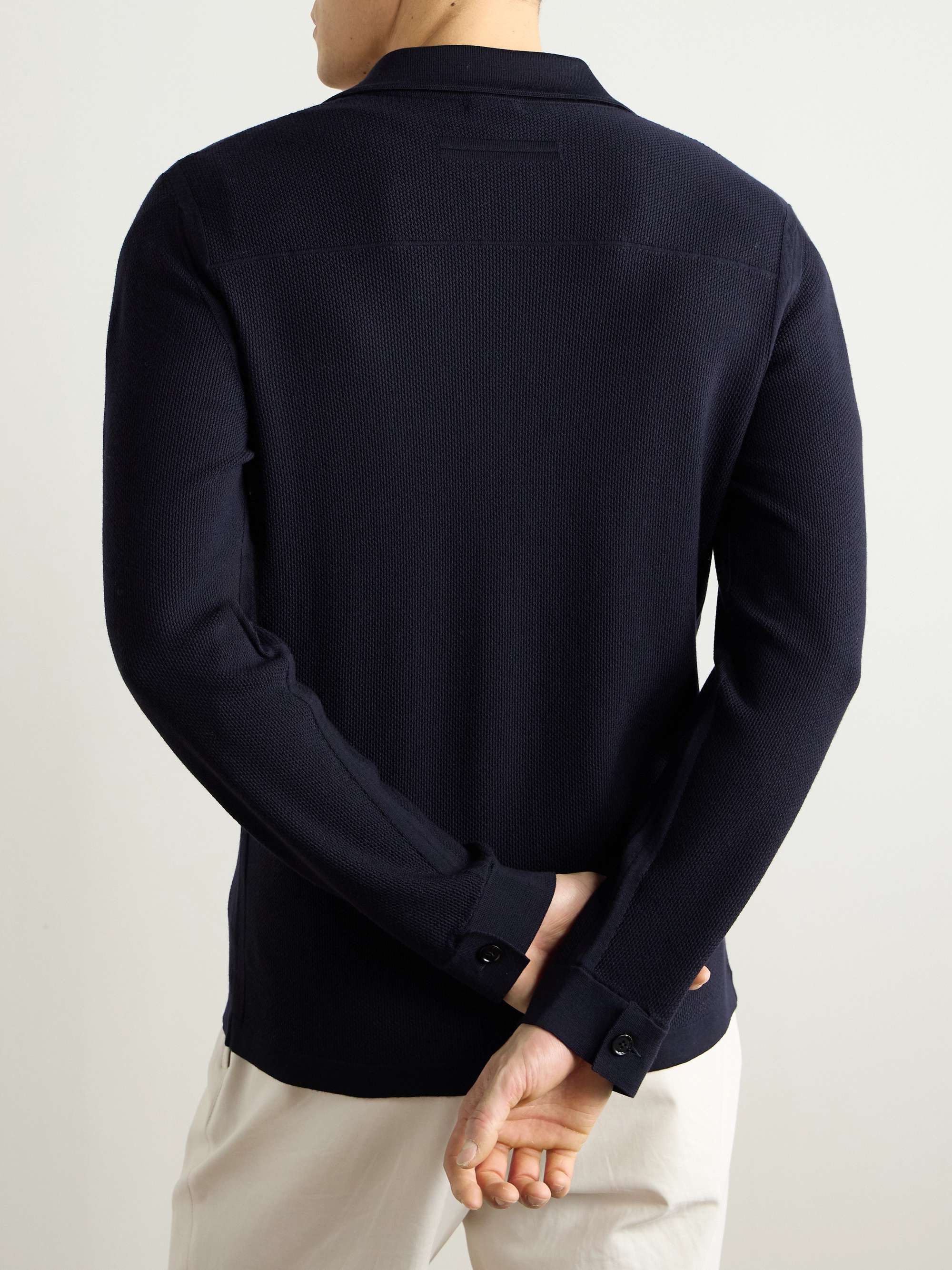 ZEGNA 