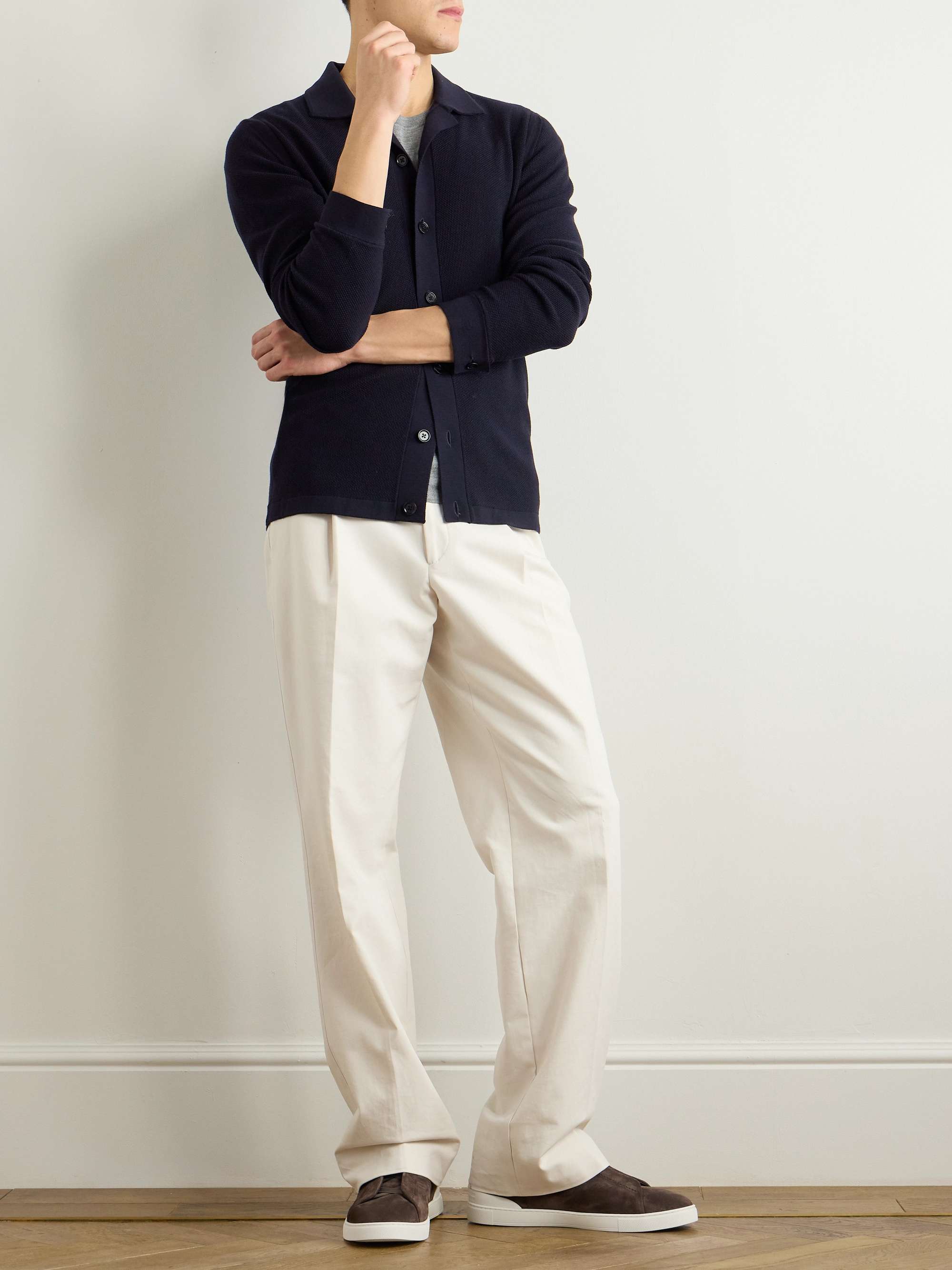ZEGNA 