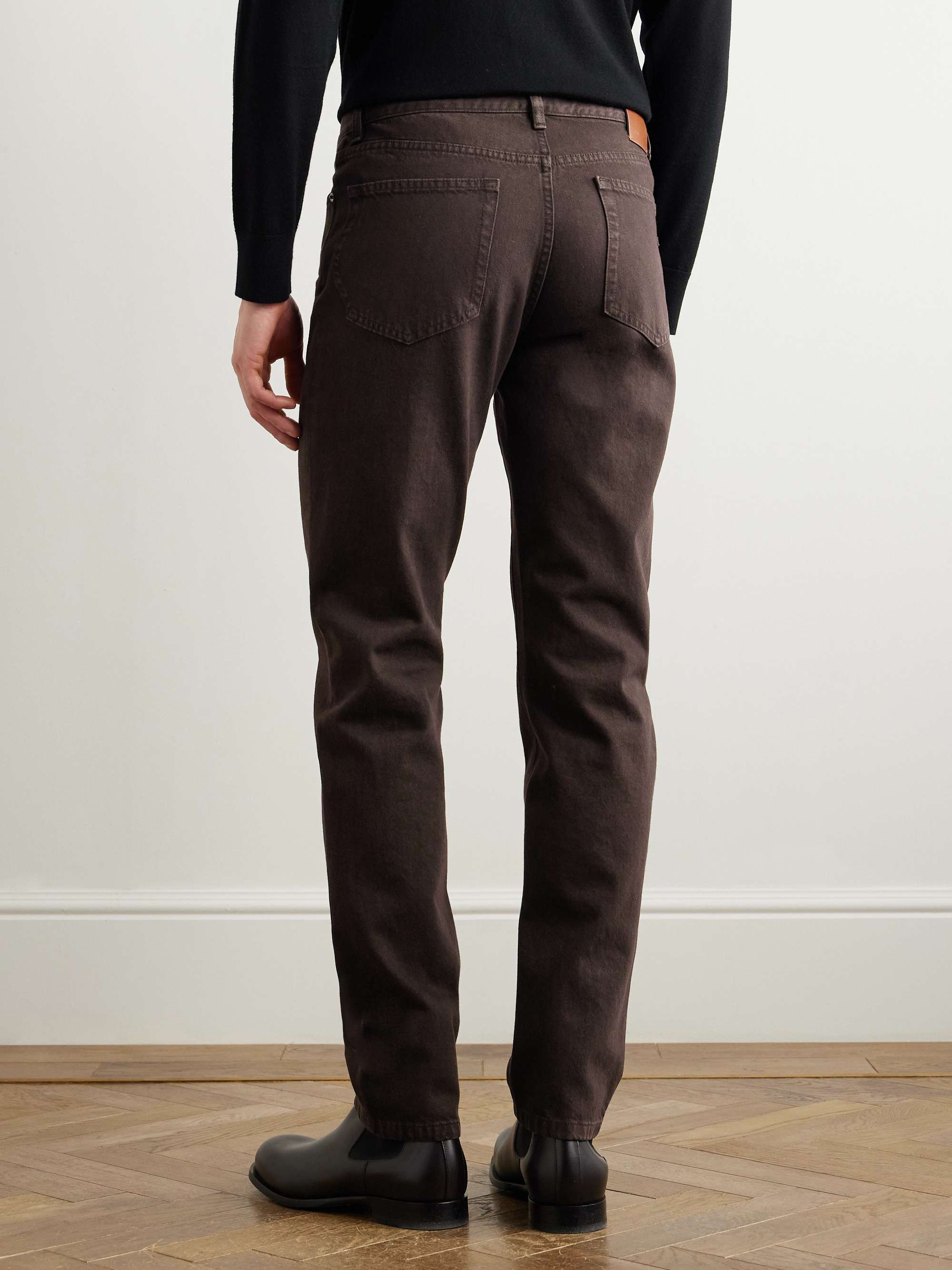 ZEGNA 