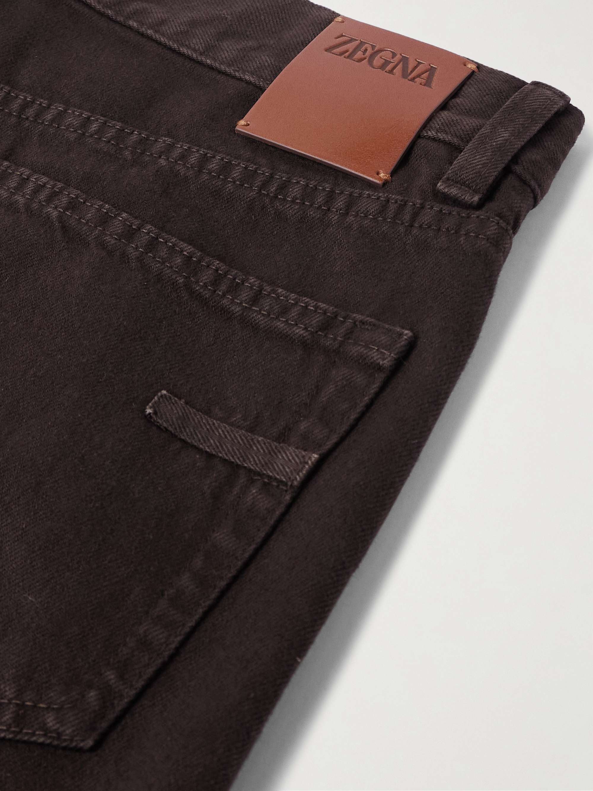 ZEGNA 