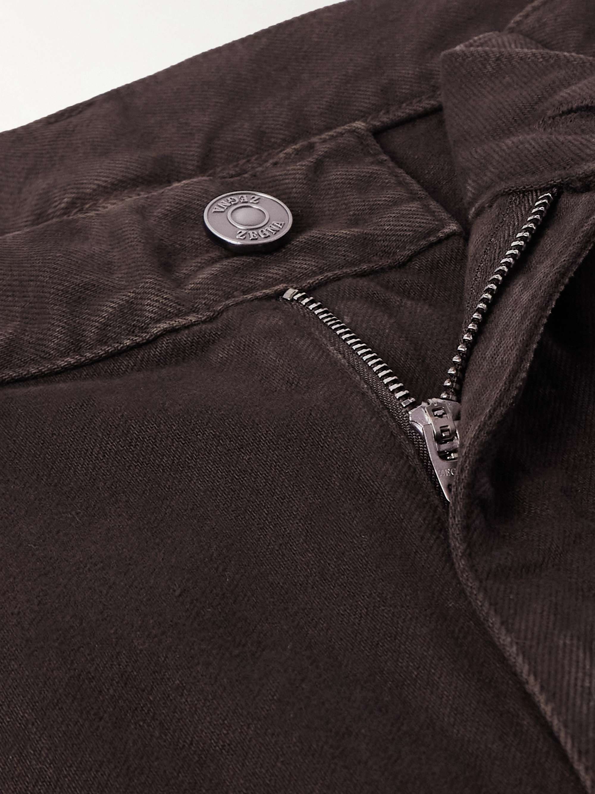 ZEGNA 