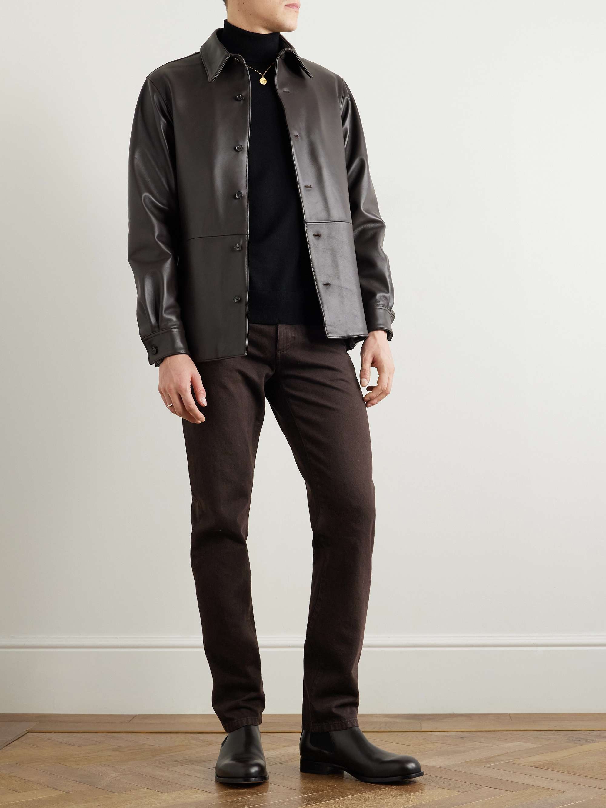 ZEGNA 
