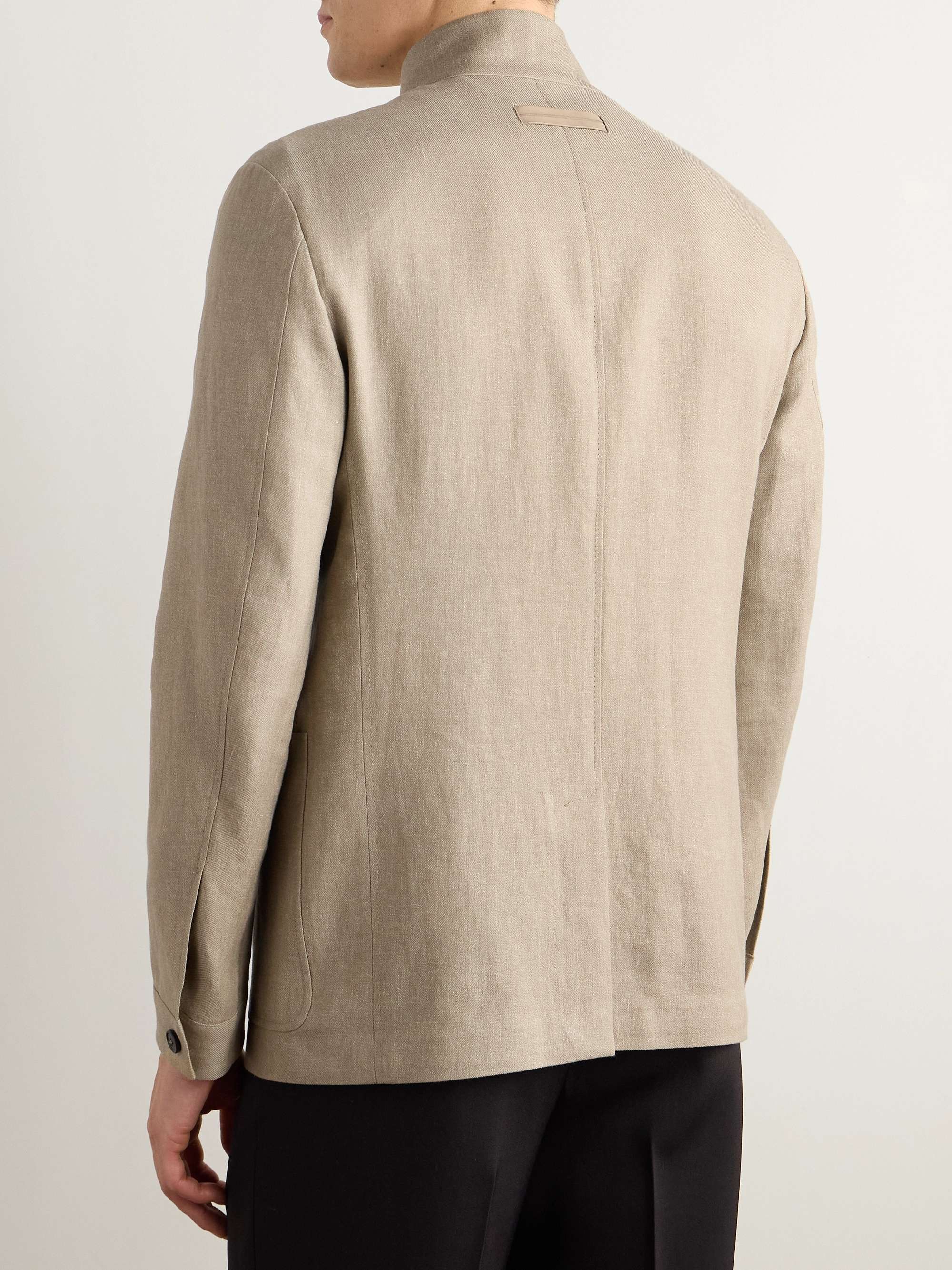 ZEGNA 