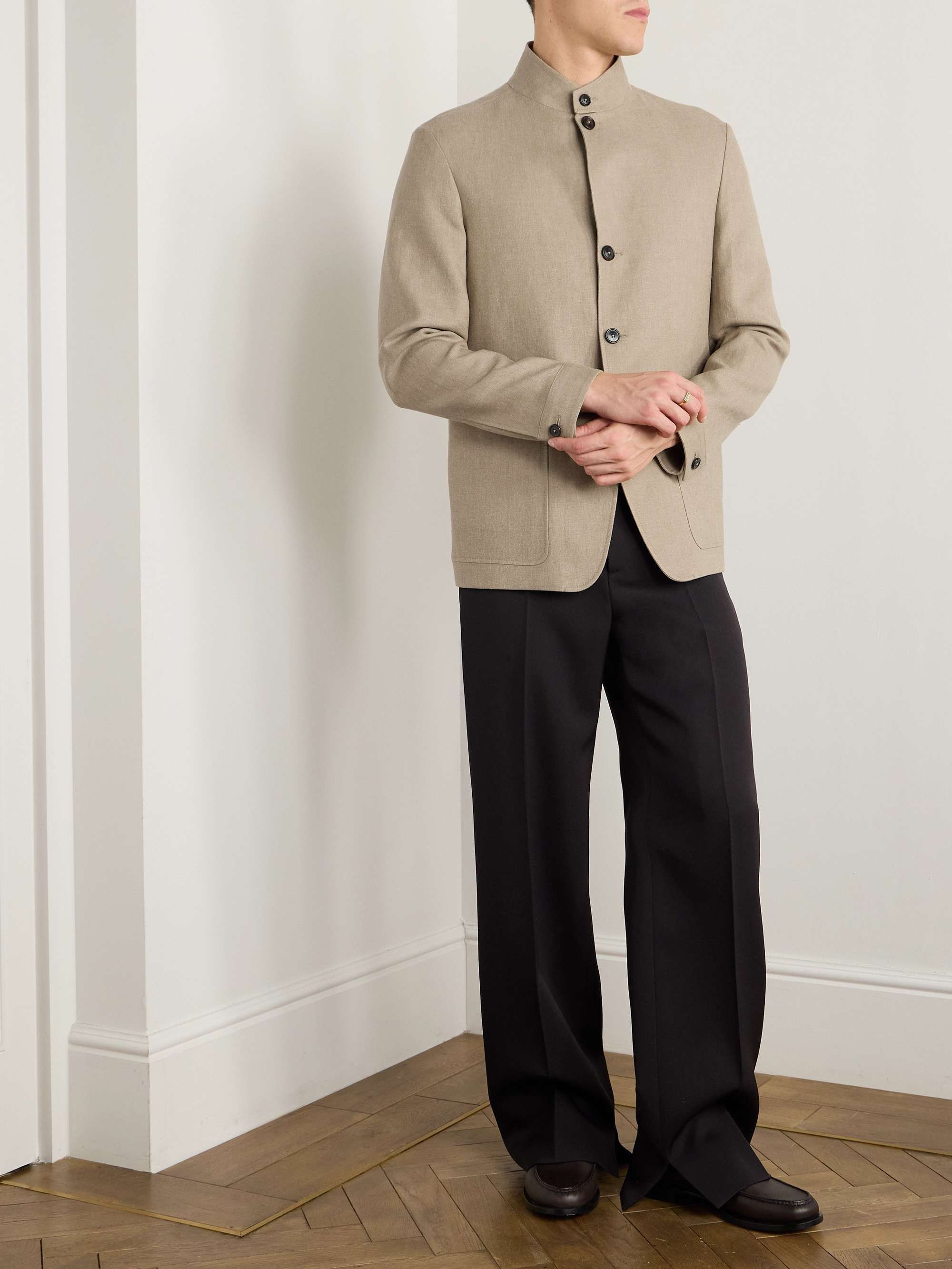 ZEGNA 
