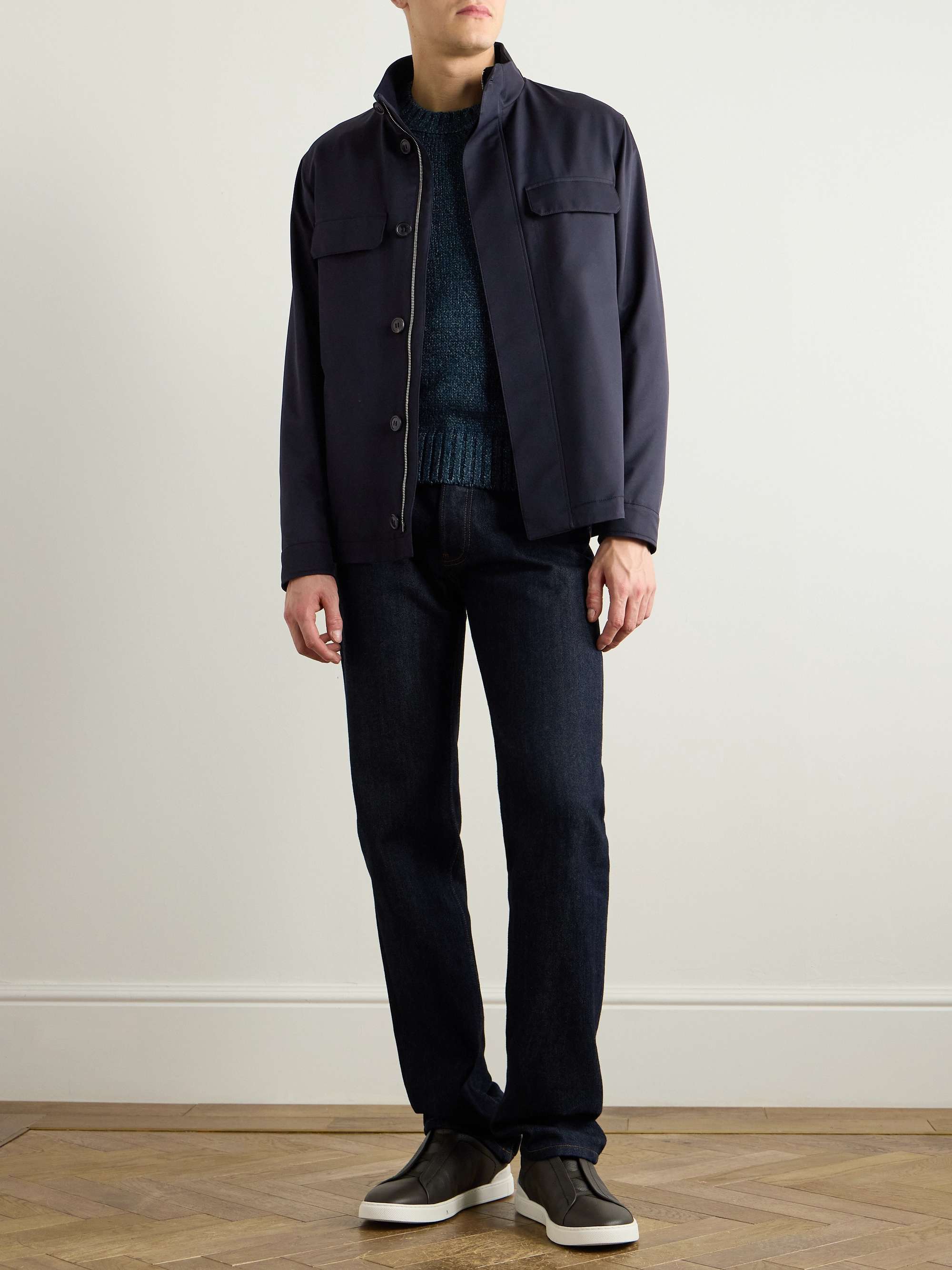 ZEGNA 