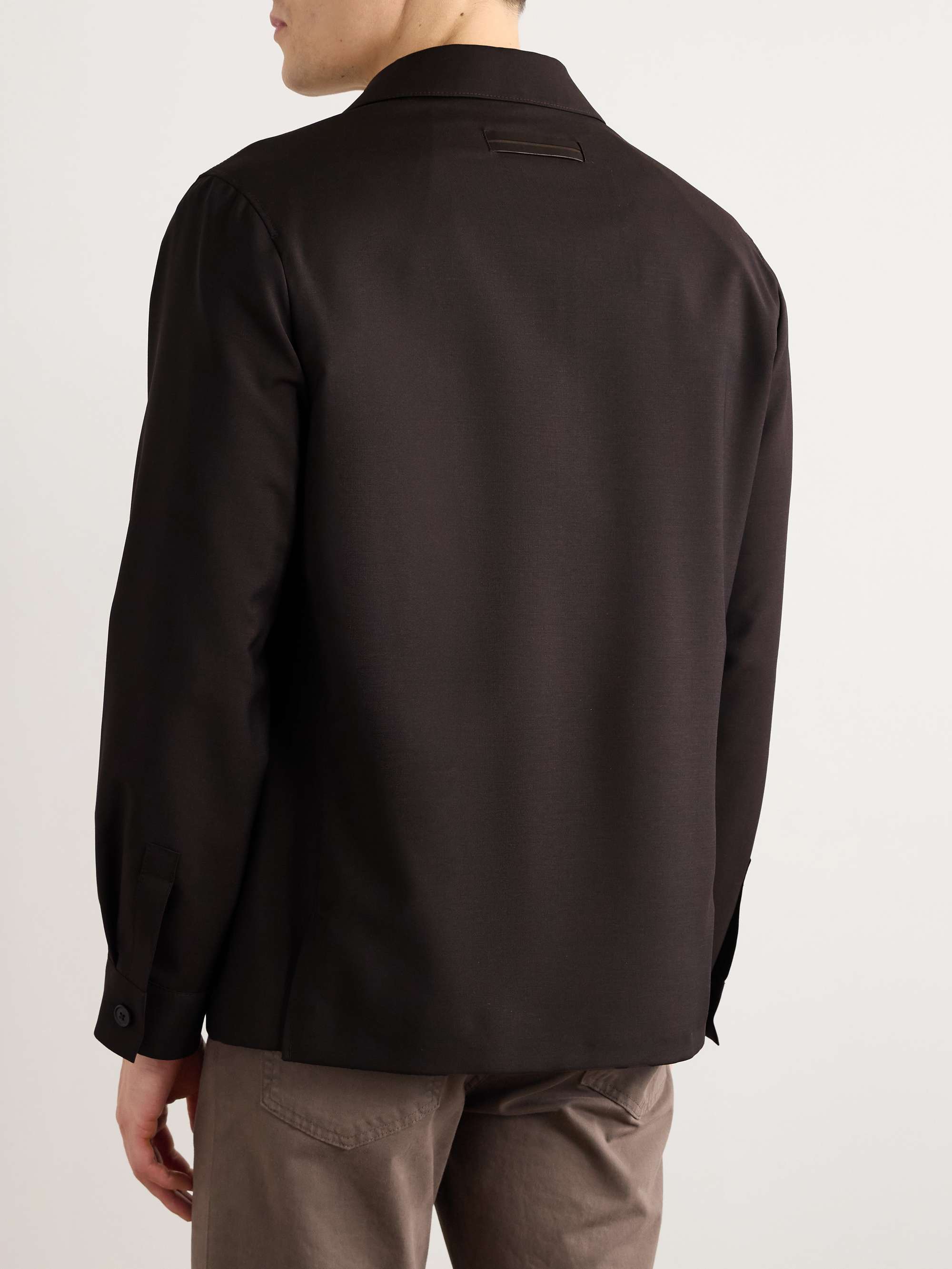 ZEGNA 