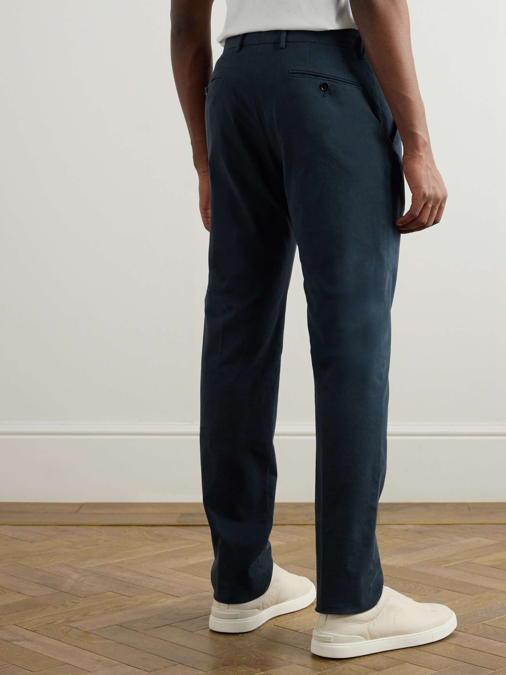 ZEGNA 