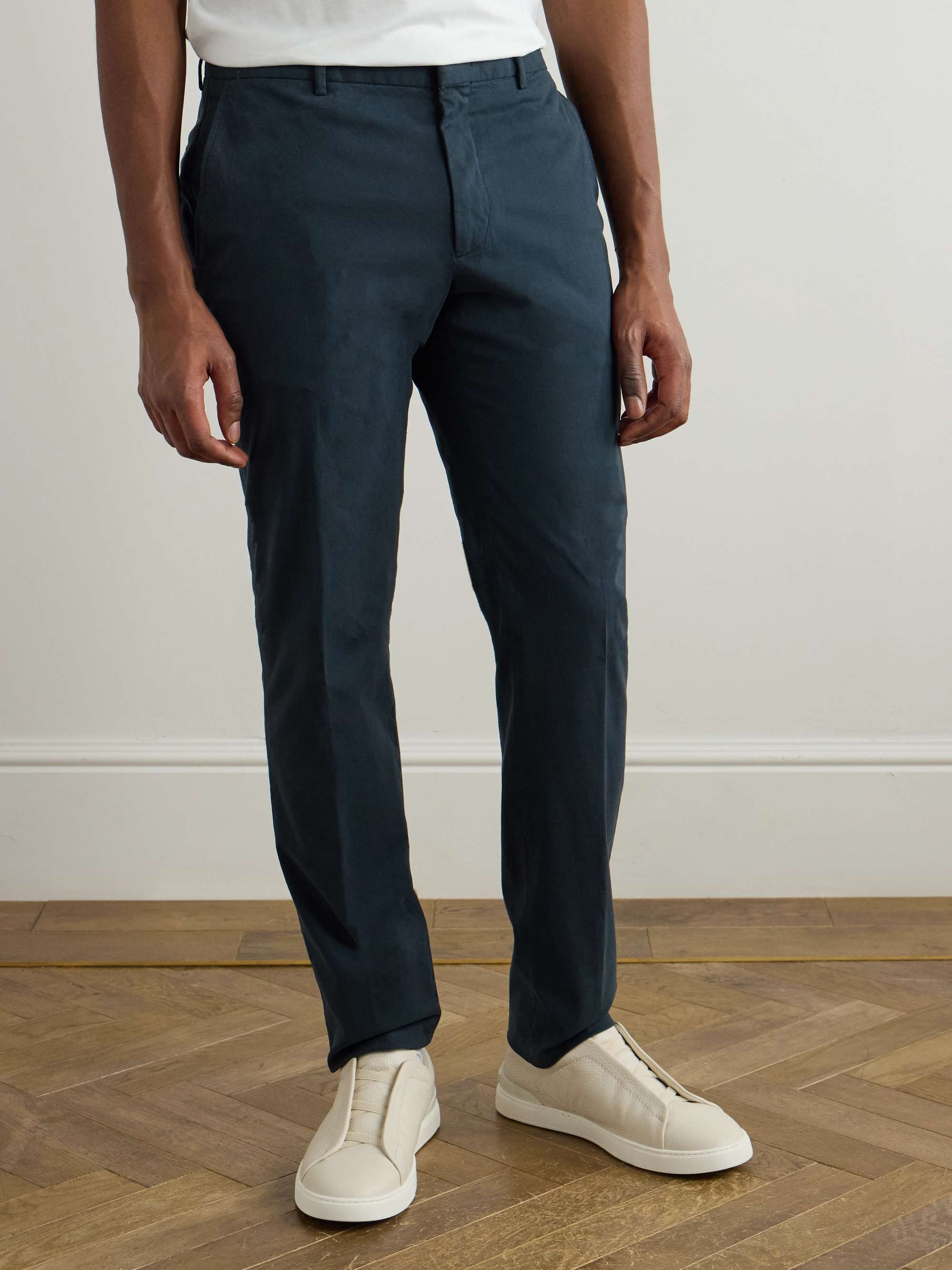 ZEGNA 