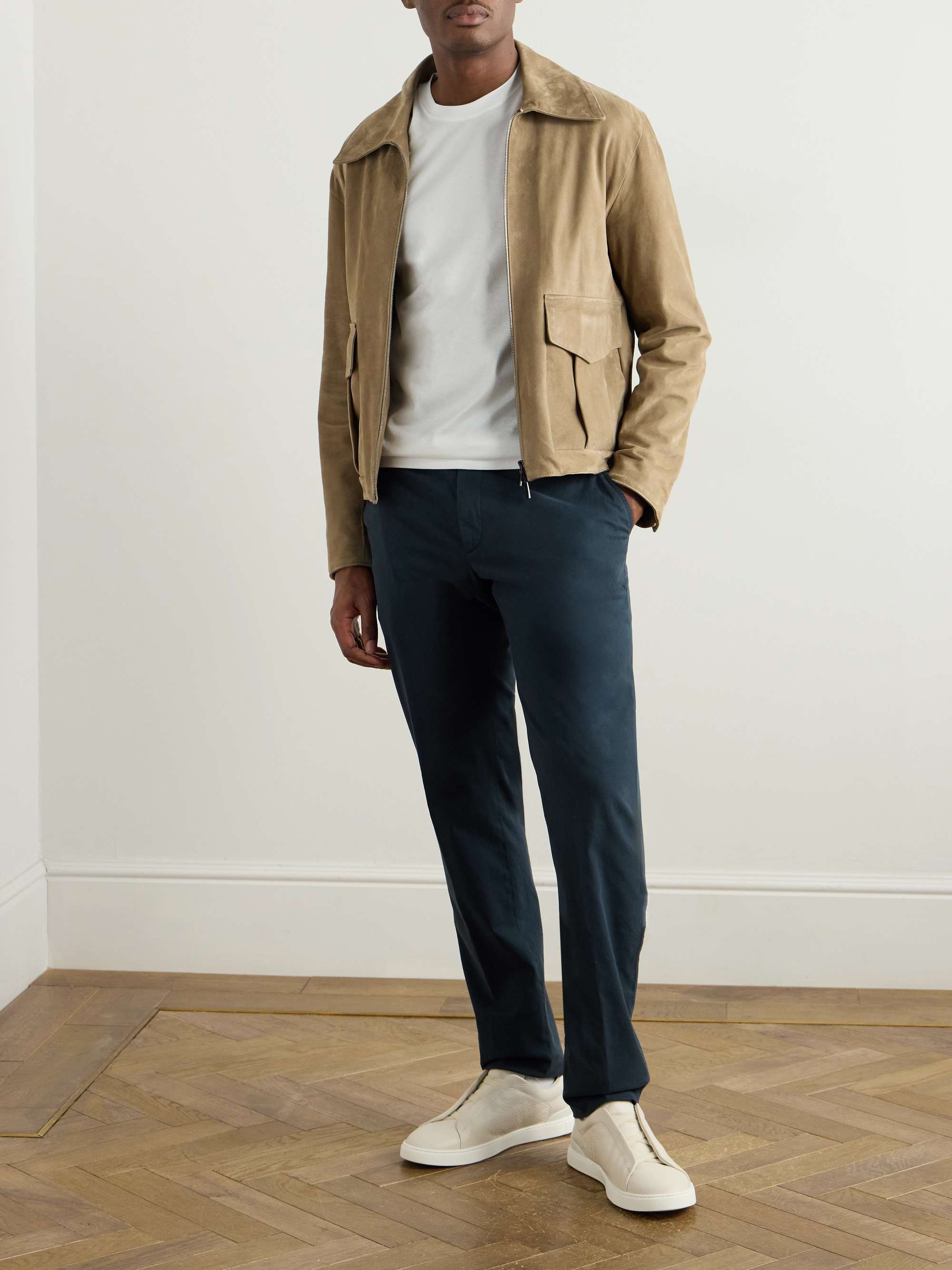 ZEGNA 