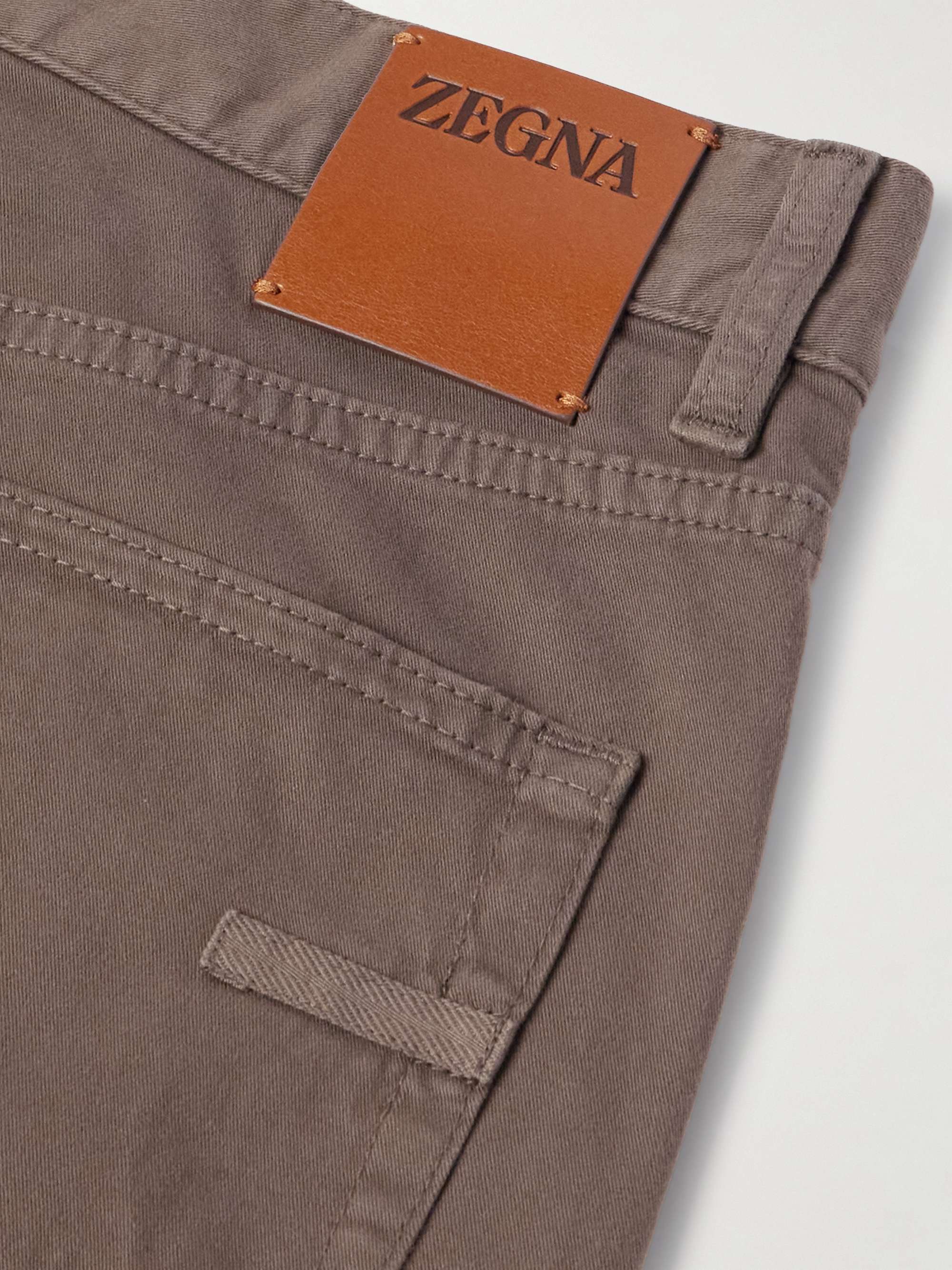ZEGNA 