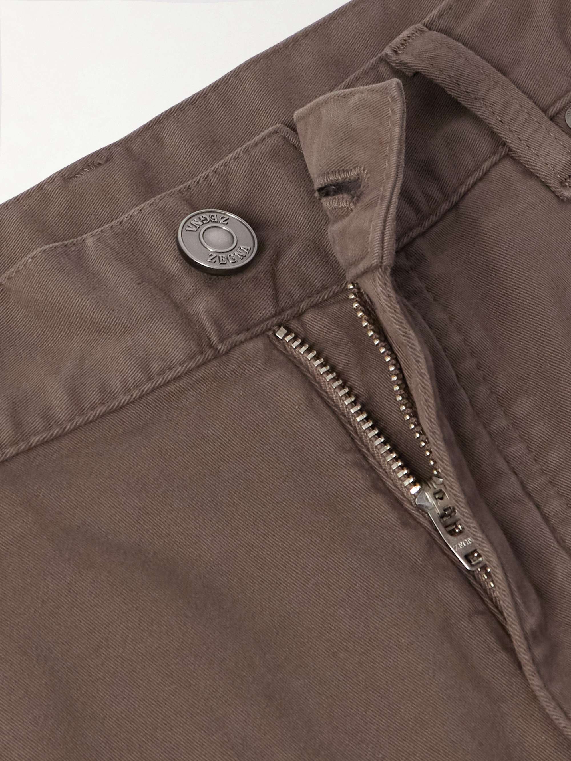 ZEGNA 
