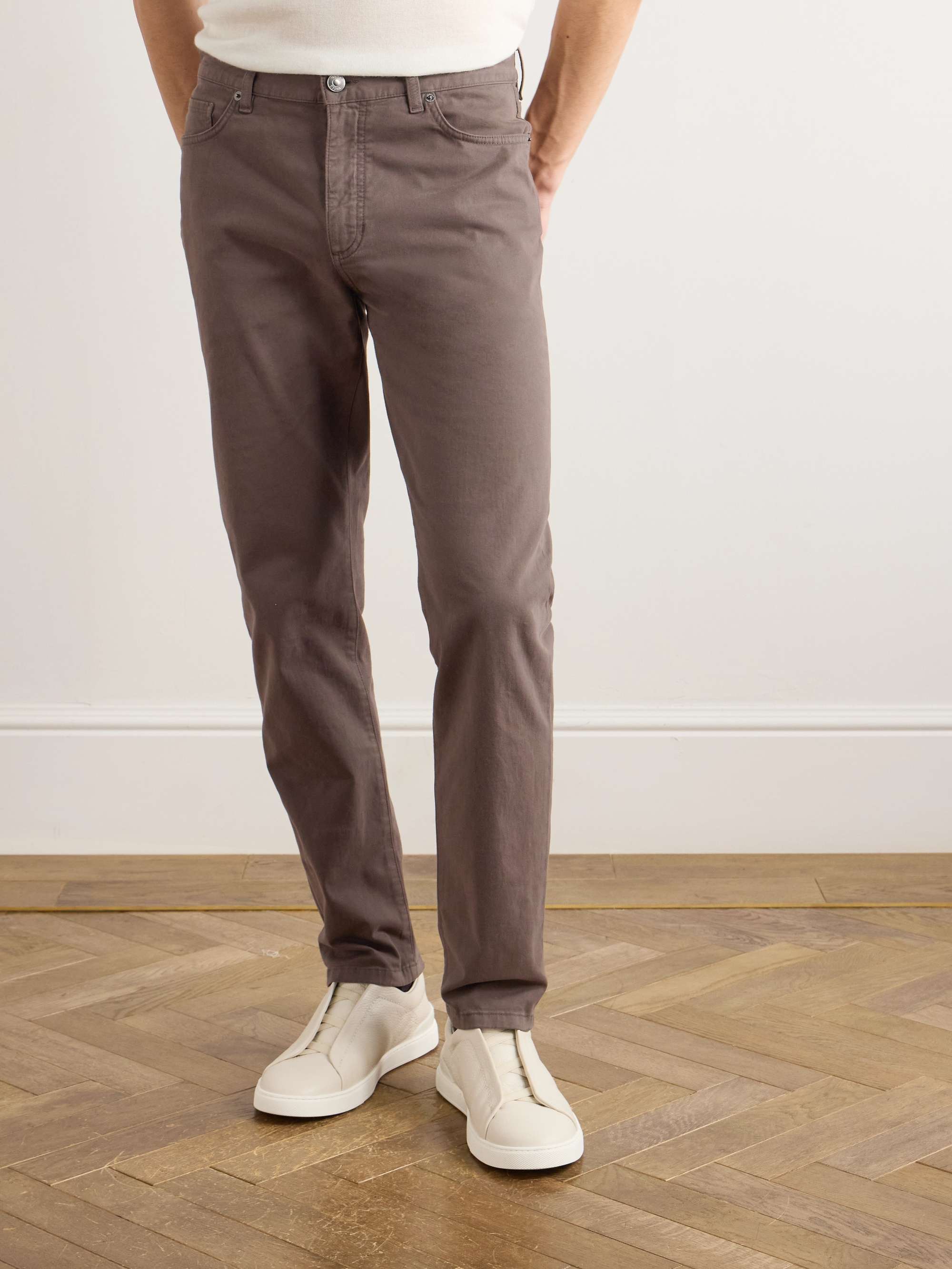 ZEGNA 