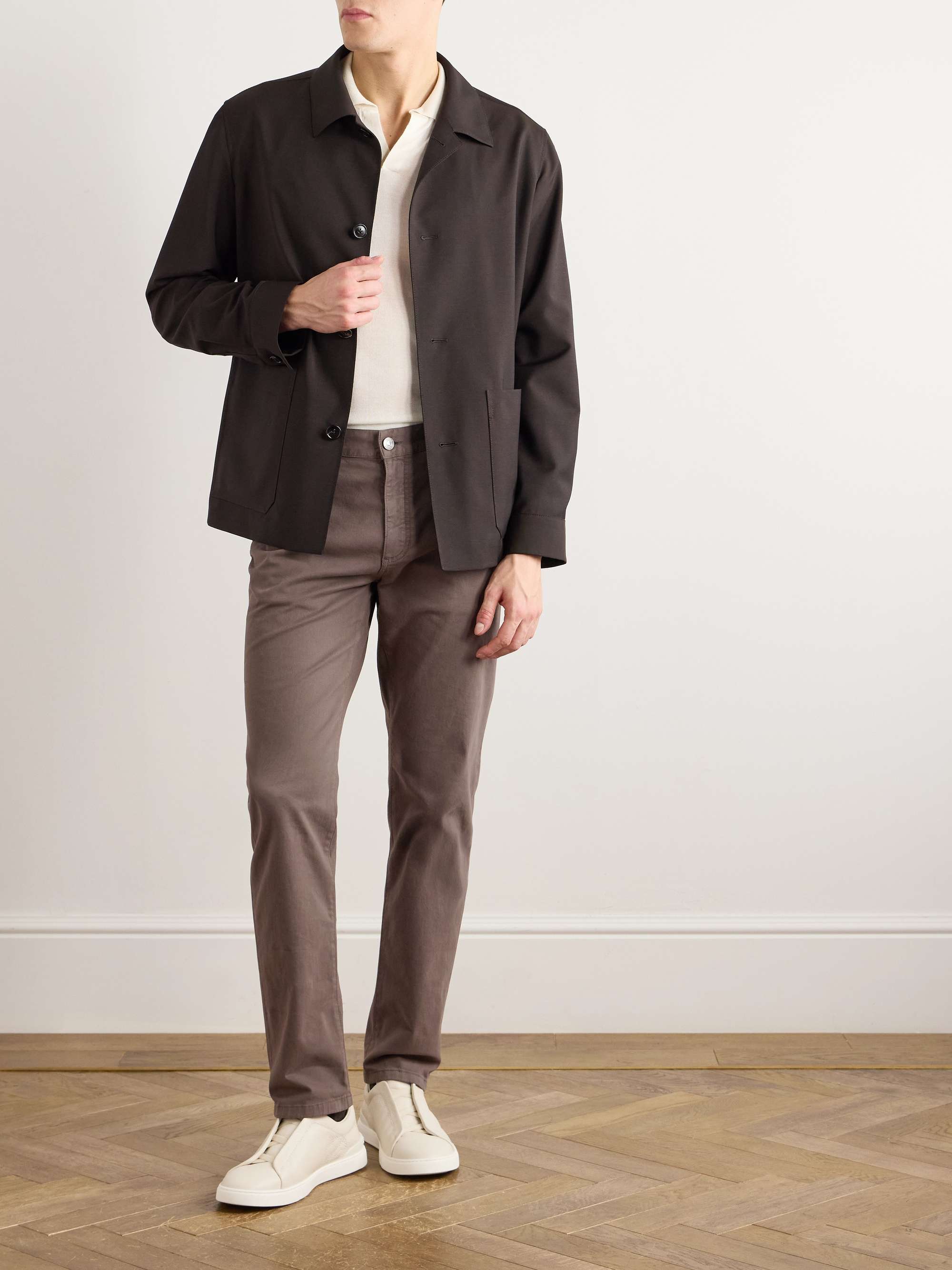 ZEGNA 