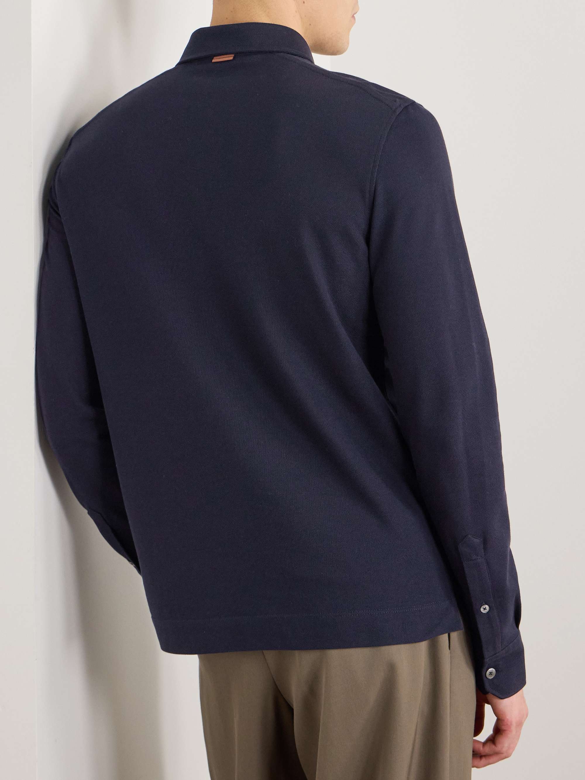 ZEGNA 