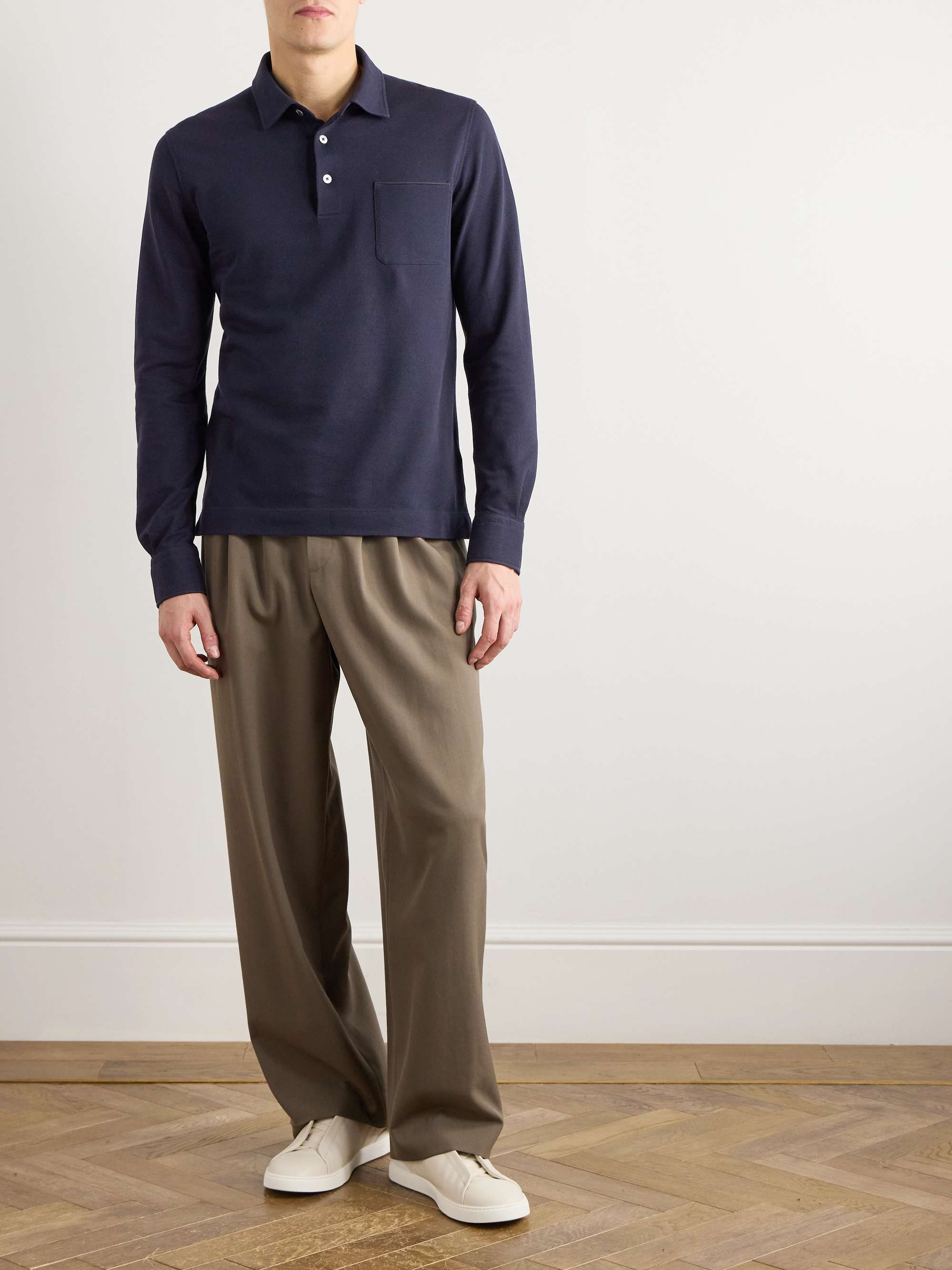 ZEGNA 