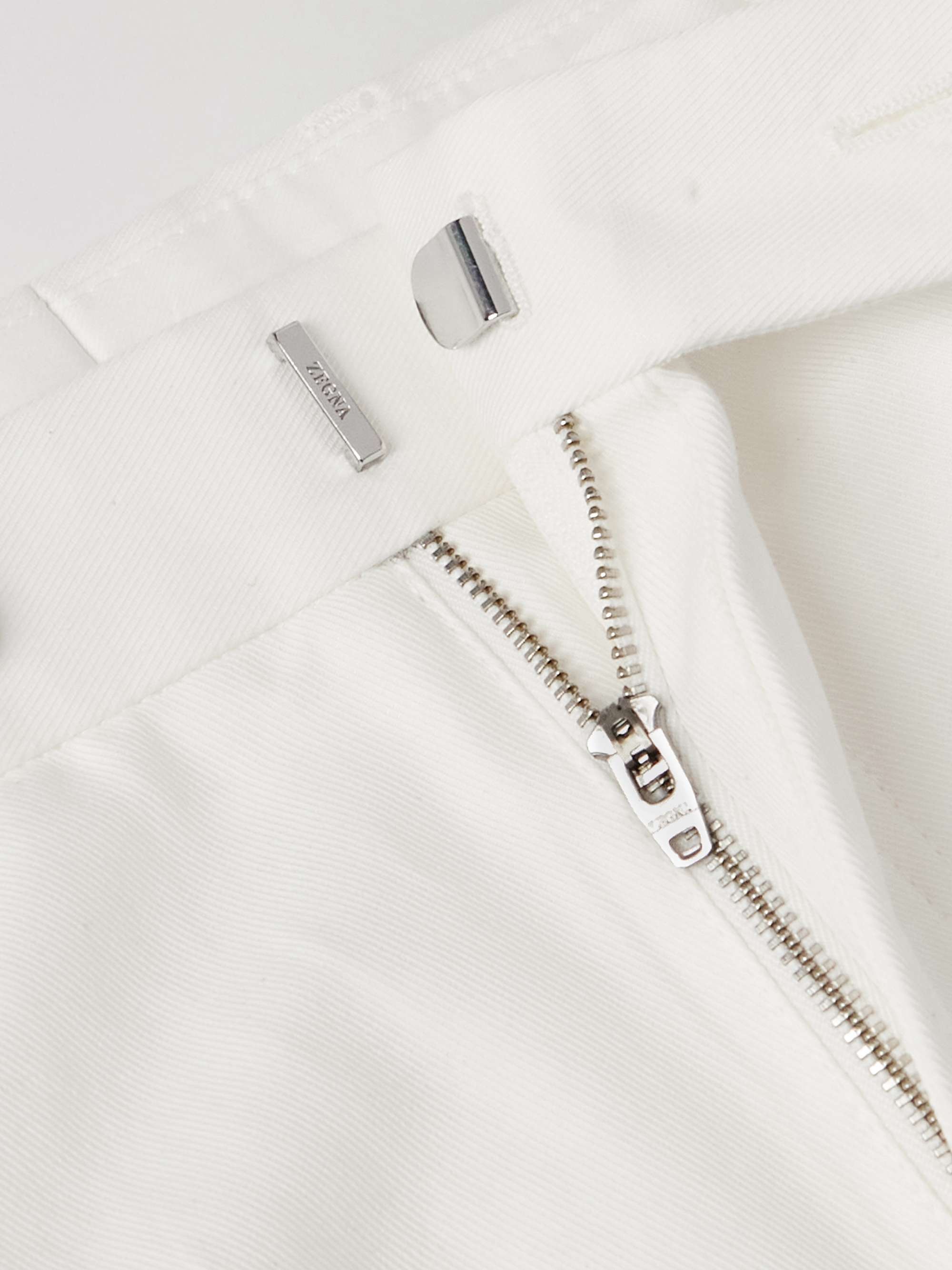ZEGNA 
