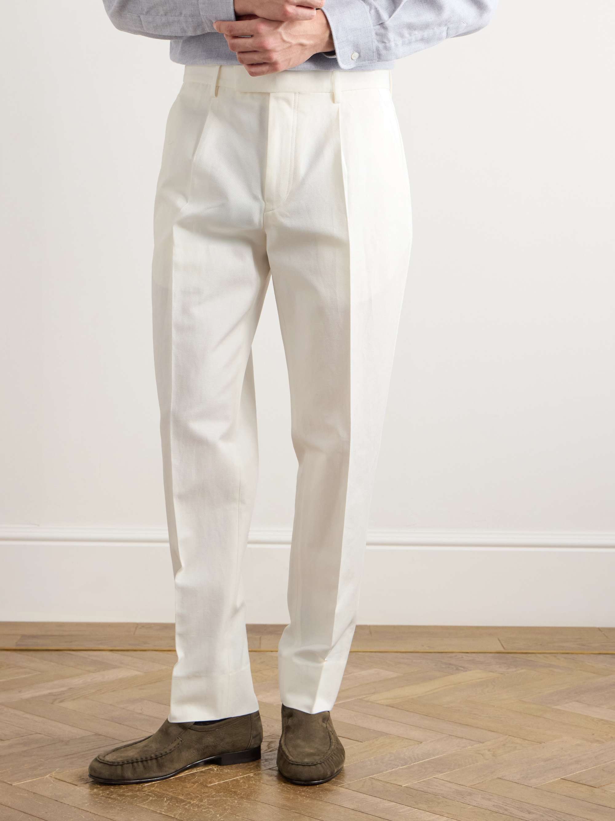 ZEGNA 