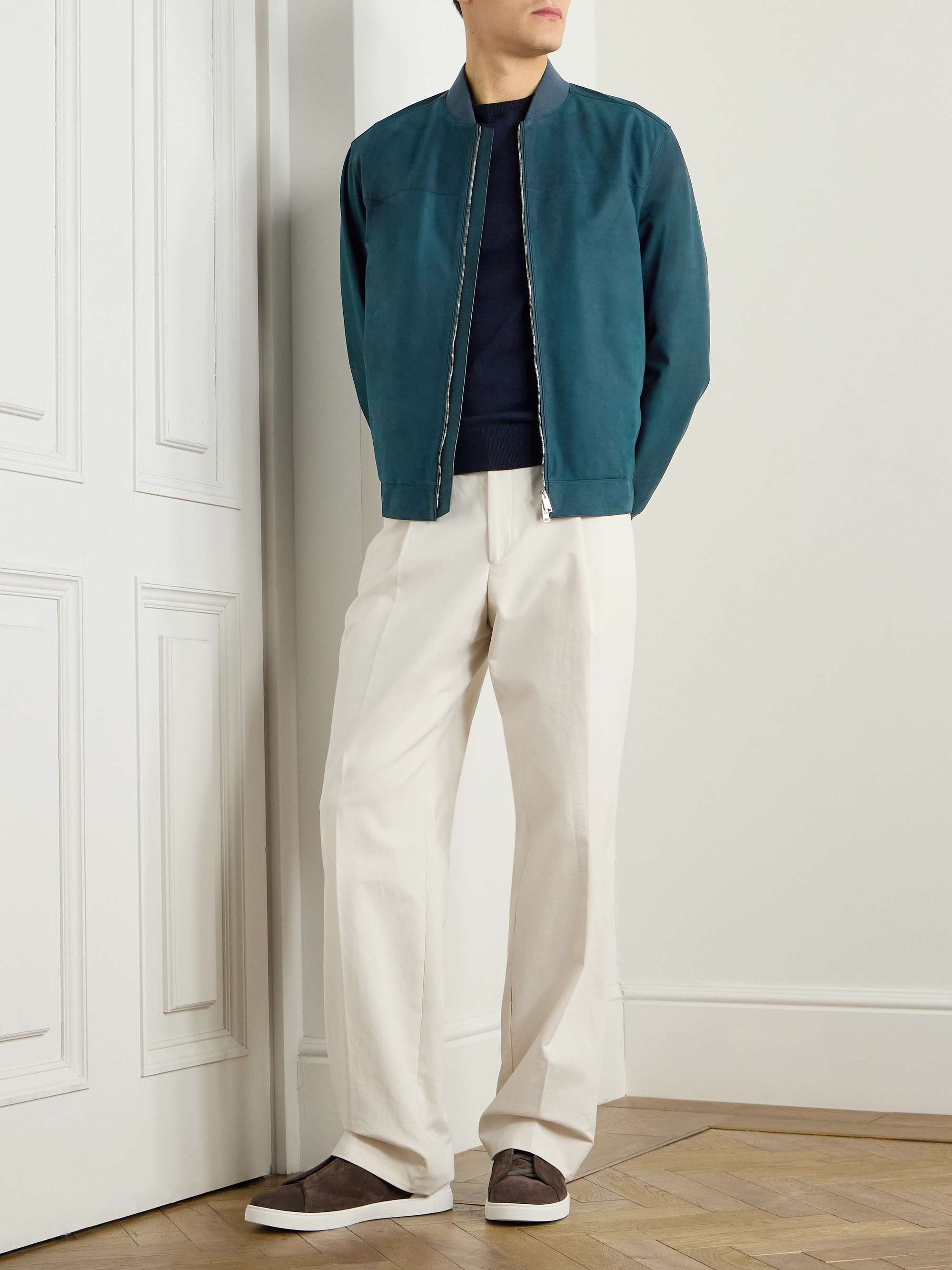ZEGNA 