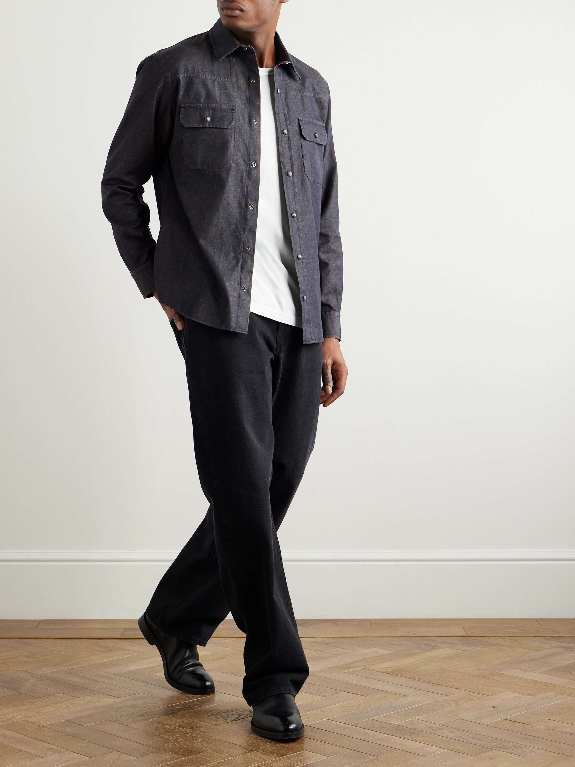 ZEGNA 
