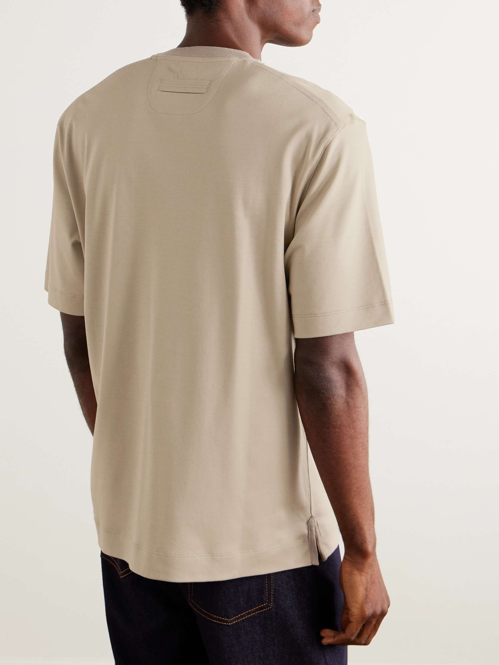 ZEGNA 