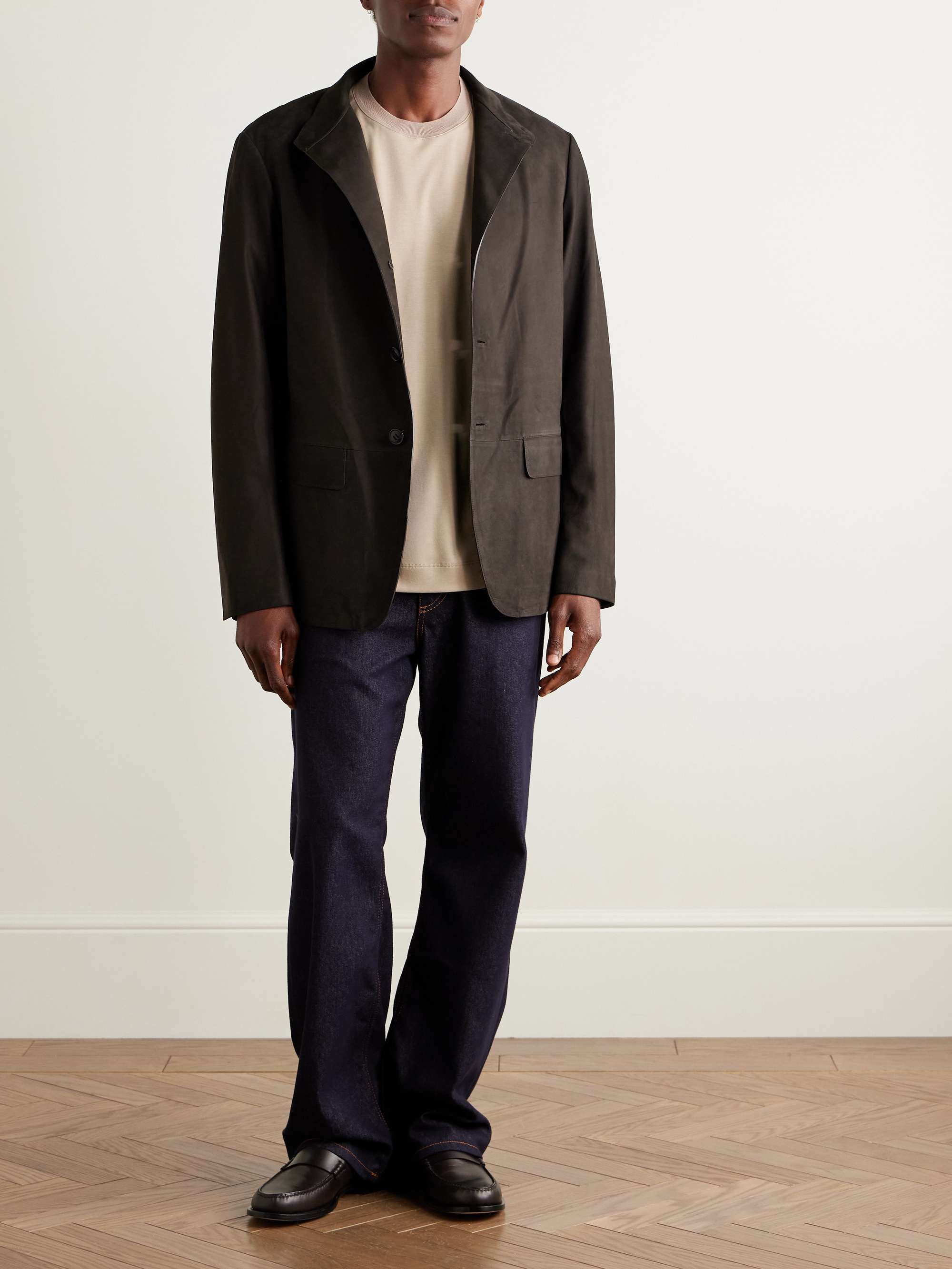 ZEGNA 