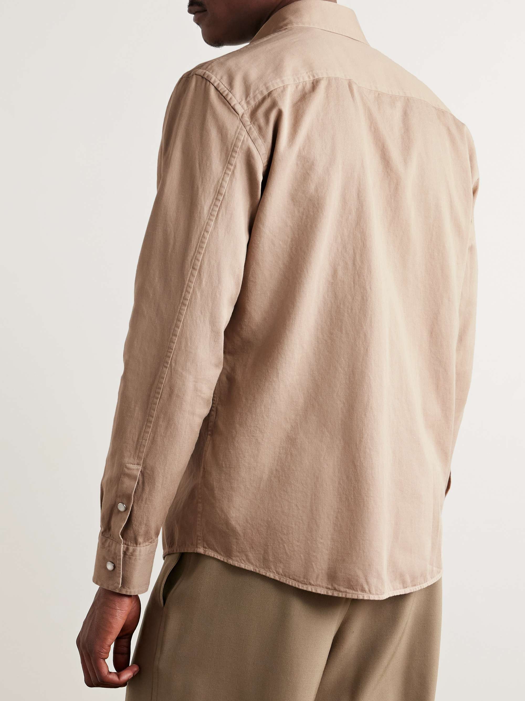 ZEGNA 