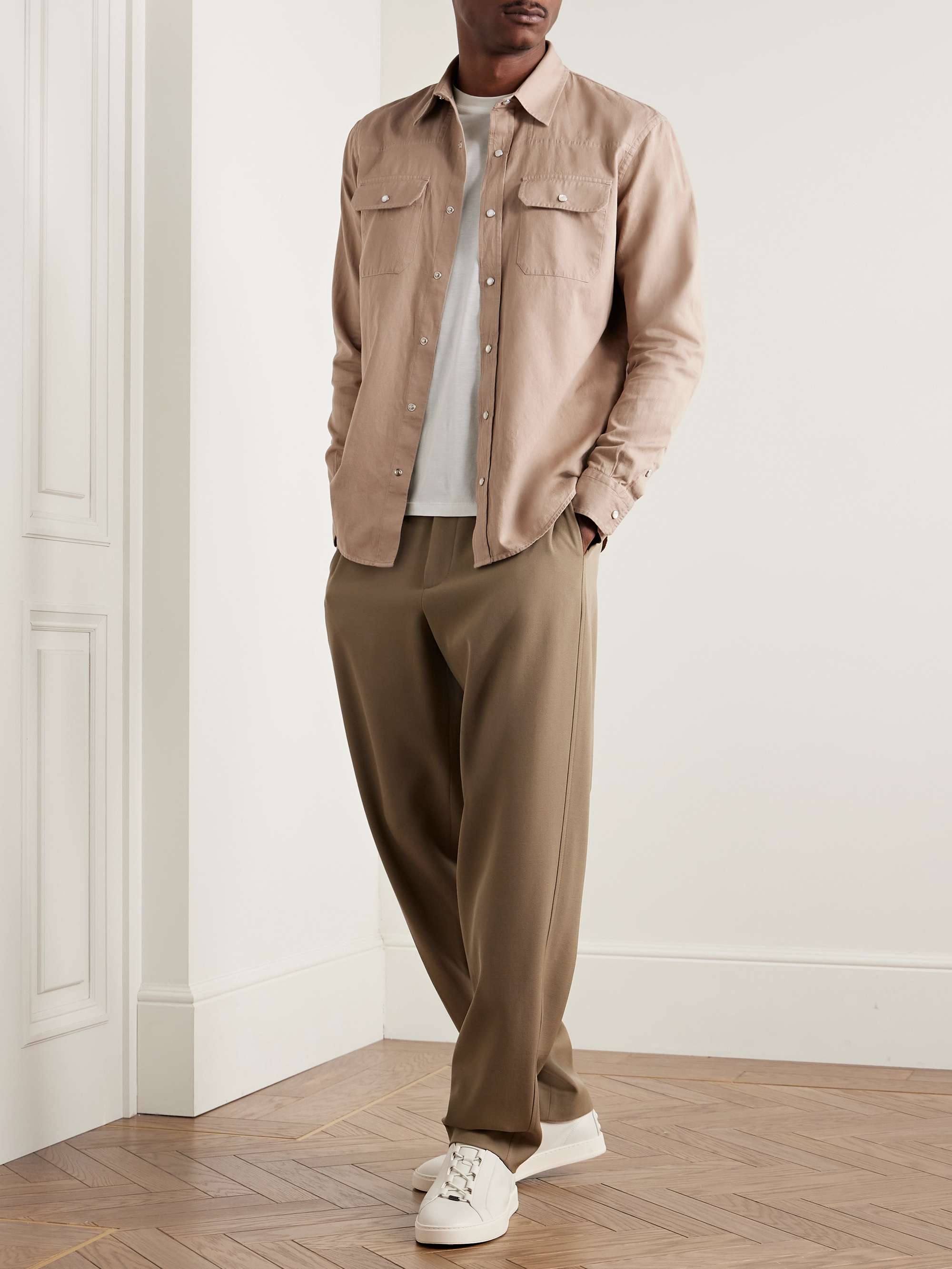 ZEGNA 