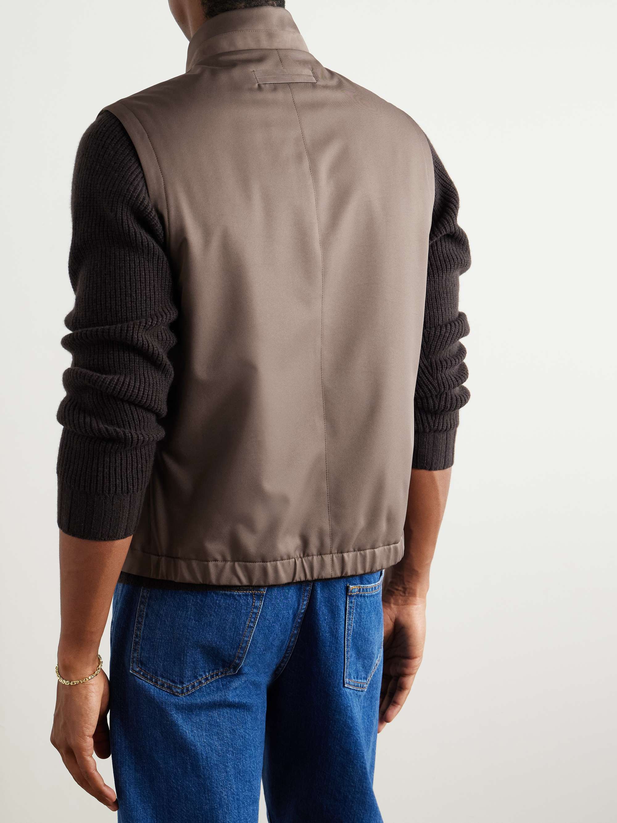 ZEGNA 